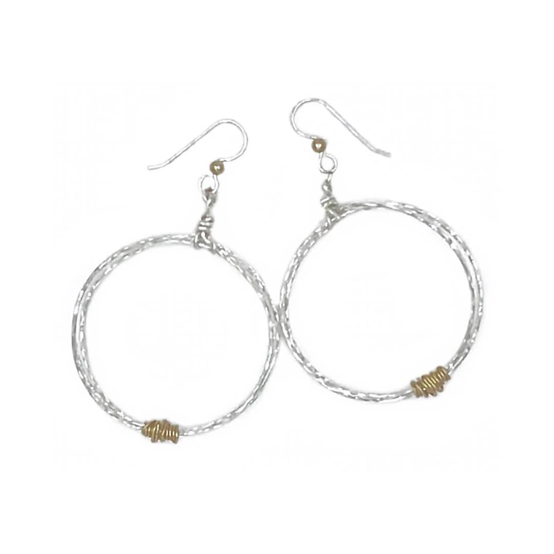 Free Spirit Earrings - Image 3