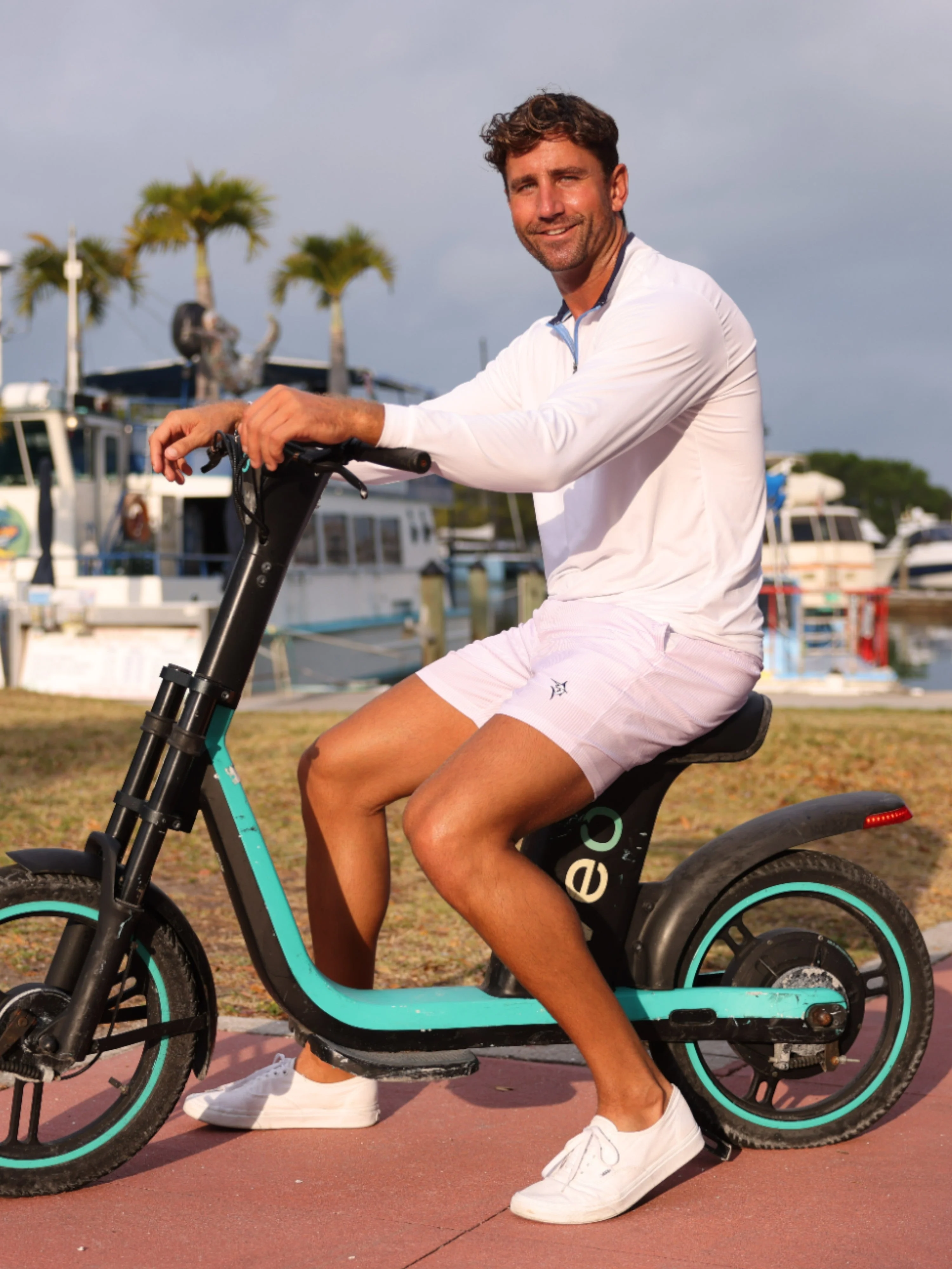 Freeport Shorts - Image 6