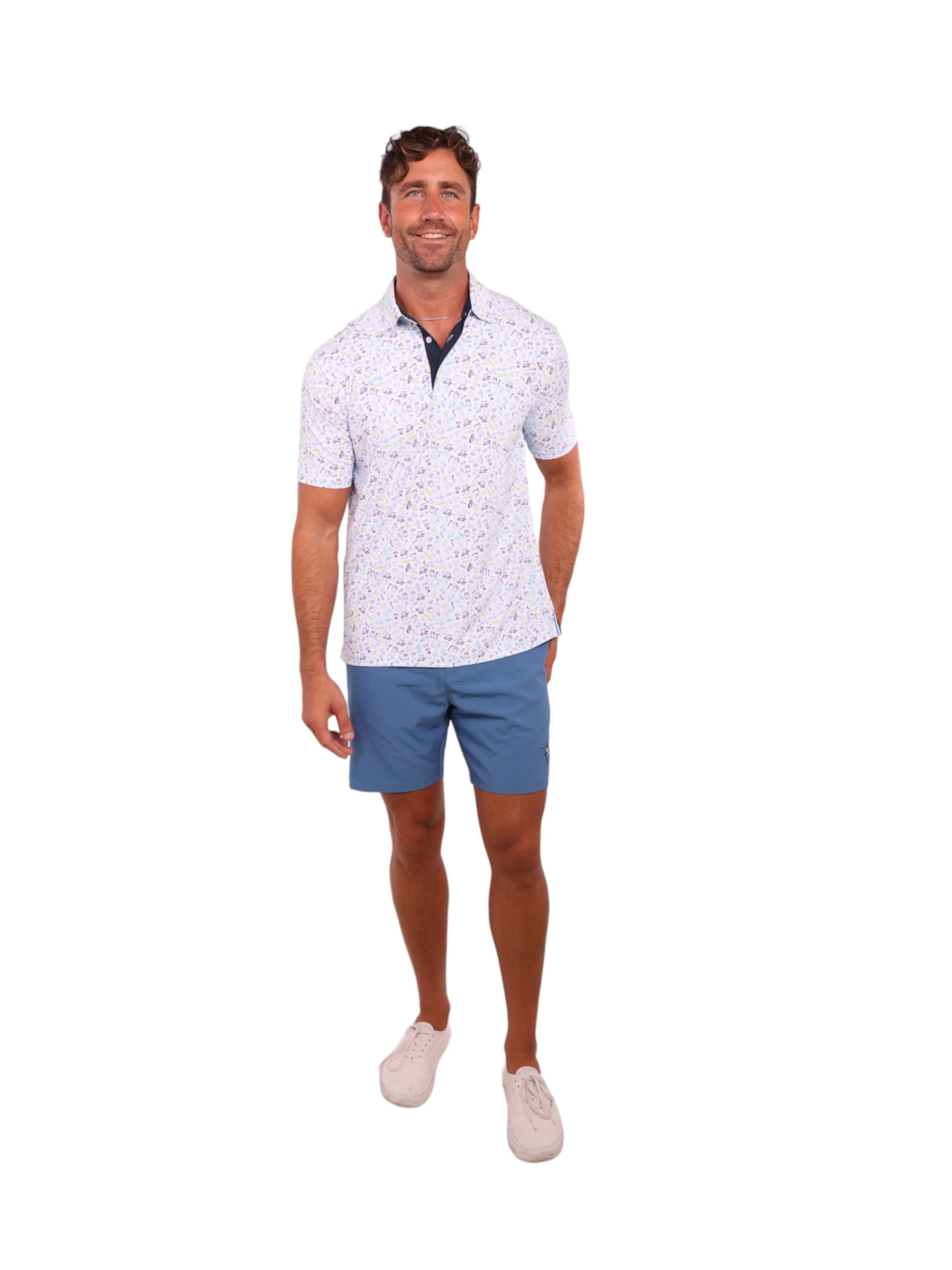 Freeport Shorts - Image 2