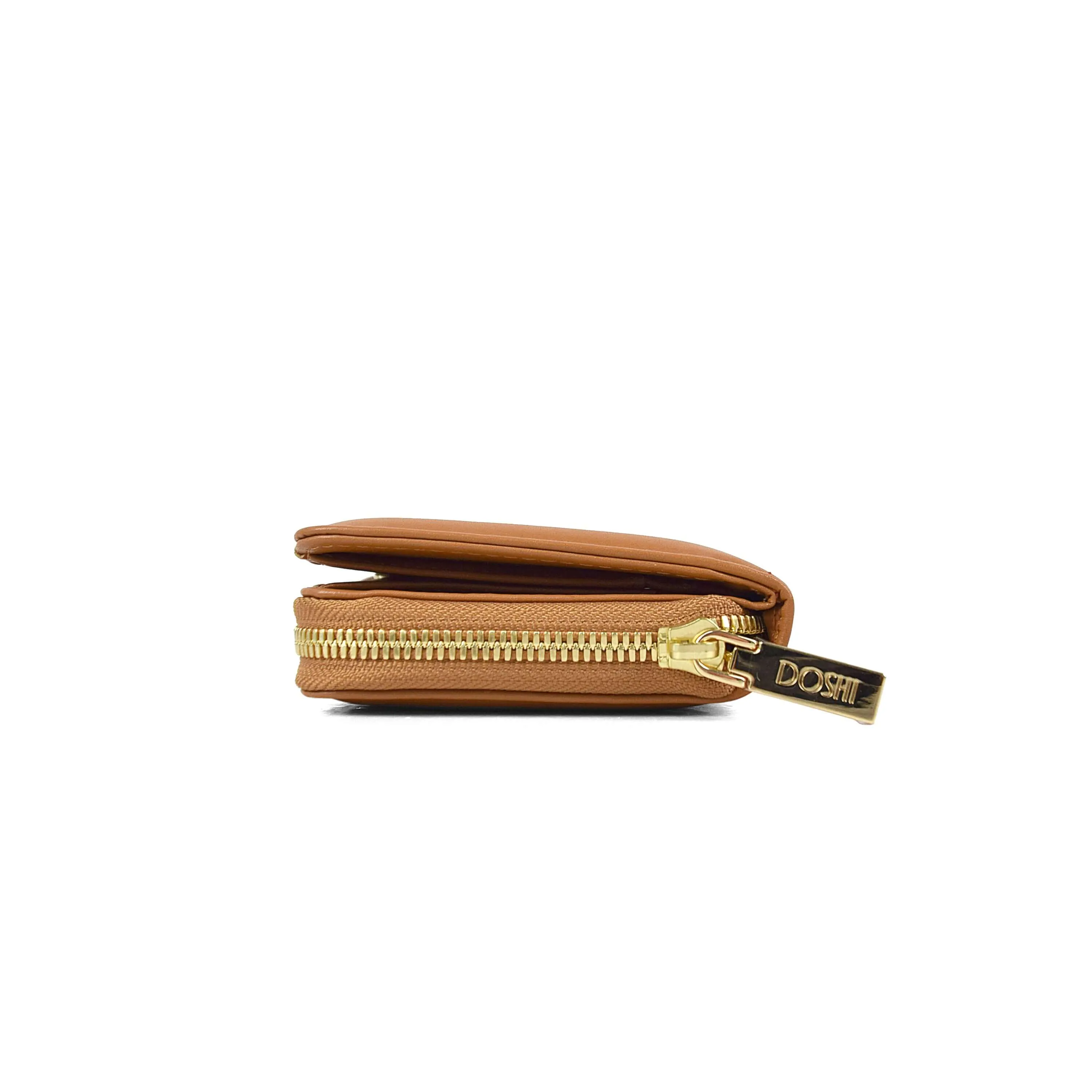 French Quilted Bifold Wallet - Image 13