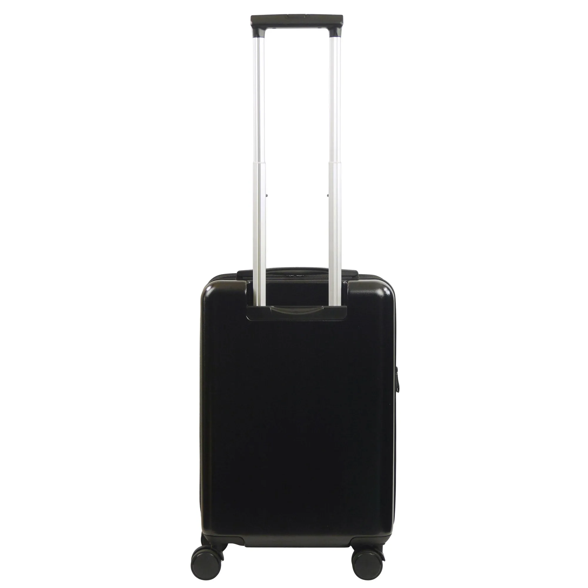 Friday The 13th Ful 22.5" Black Carry-On Luggage - Image 2