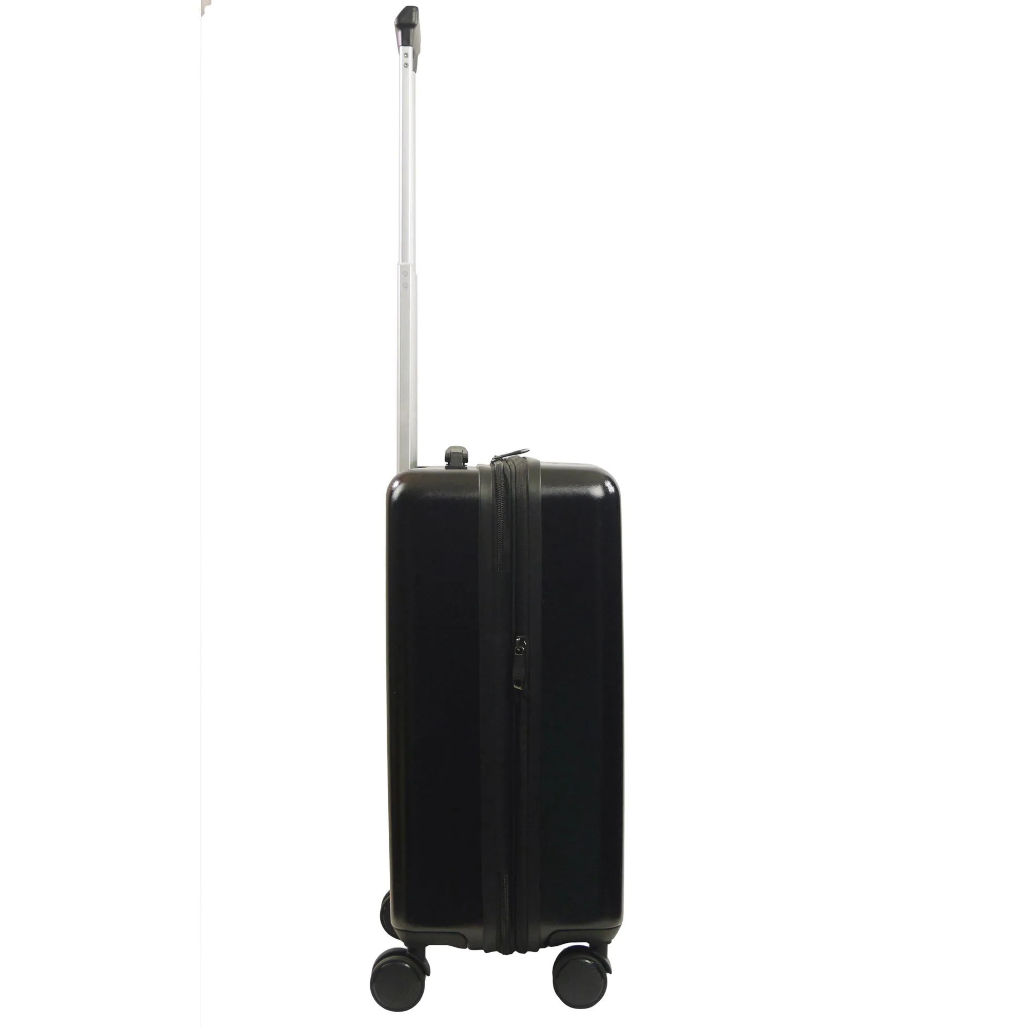 Friday The 13th Ful 22.5" Black Carry-On Luggage - Image 4