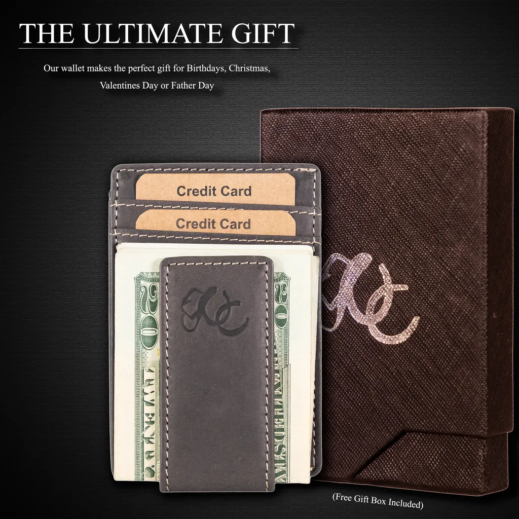 Front Pocket Wallet - Image 10