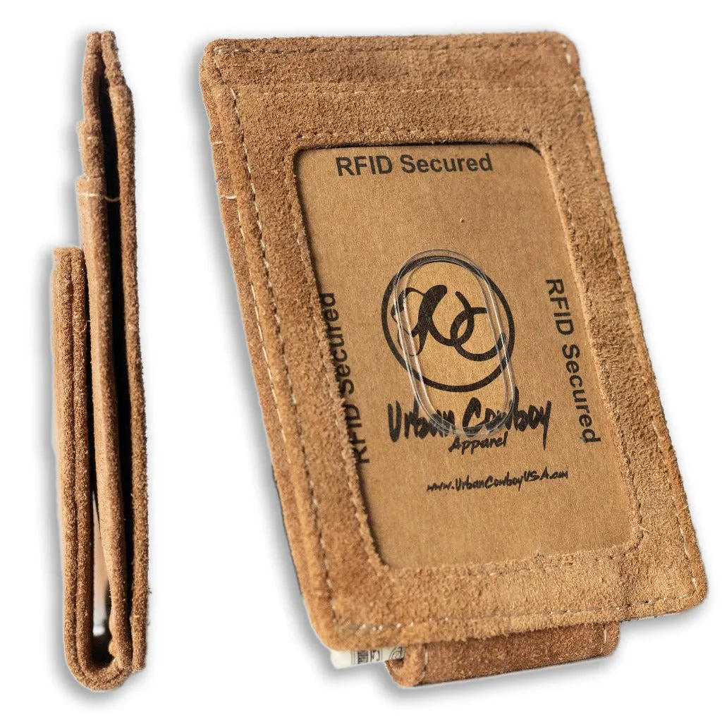 Front Pocket Wallet - Image 12