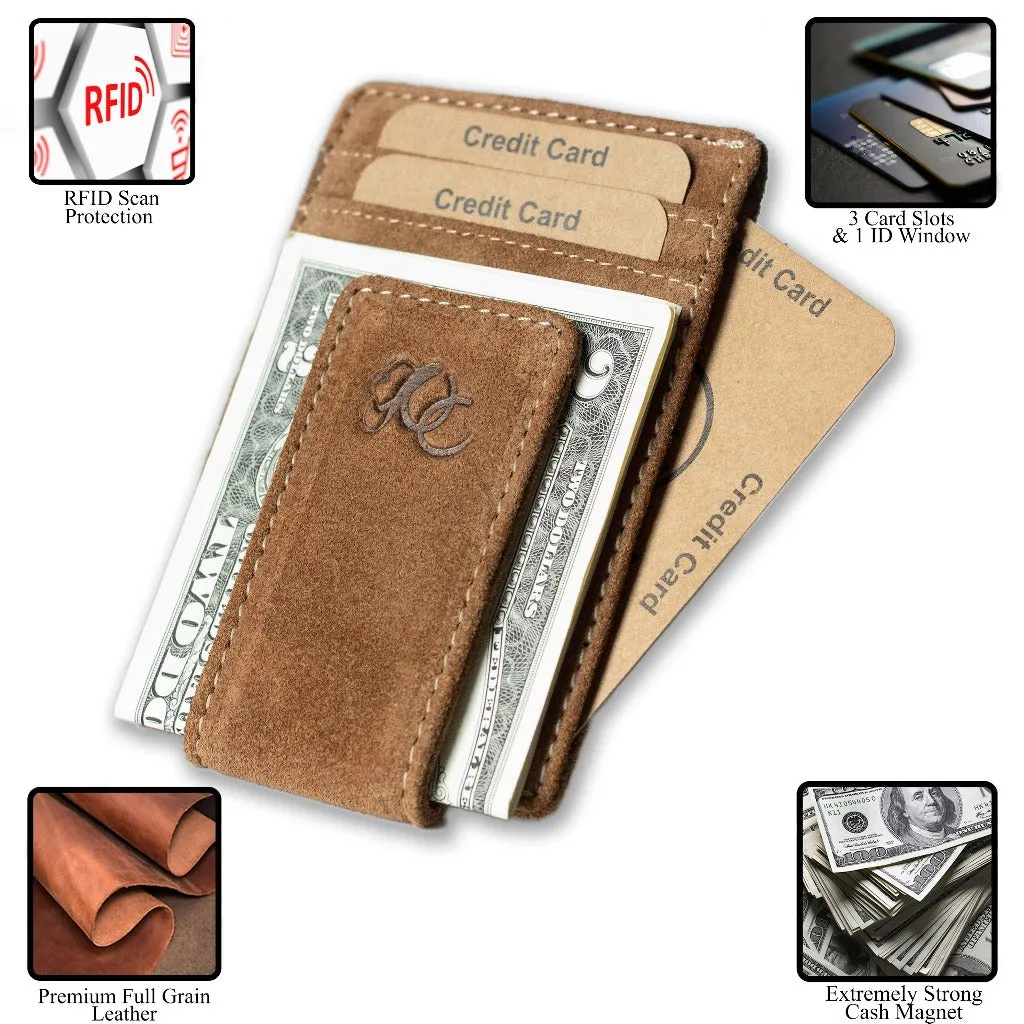 Front Pocket Wallet - Image 13