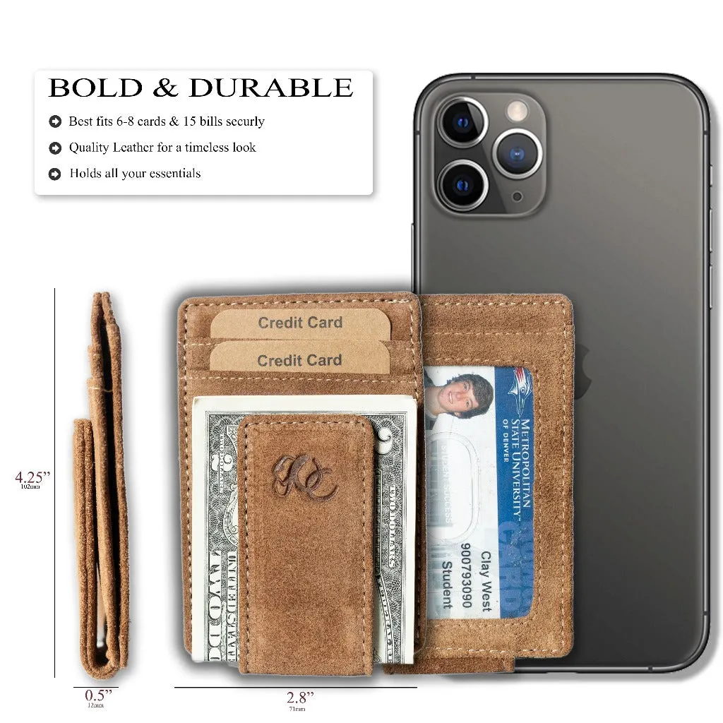Front Pocket Wallet - Image 14