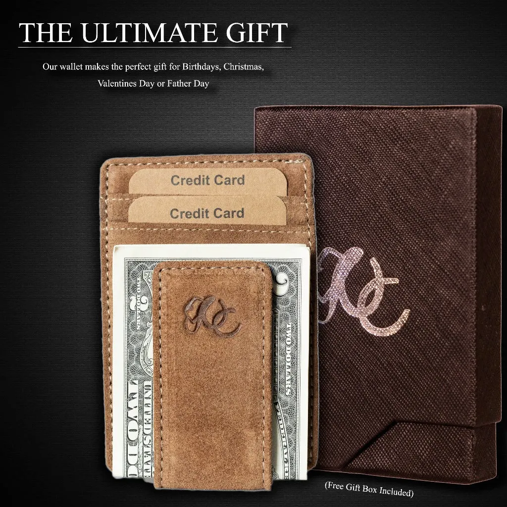 Front Pocket Wallet - Image 15