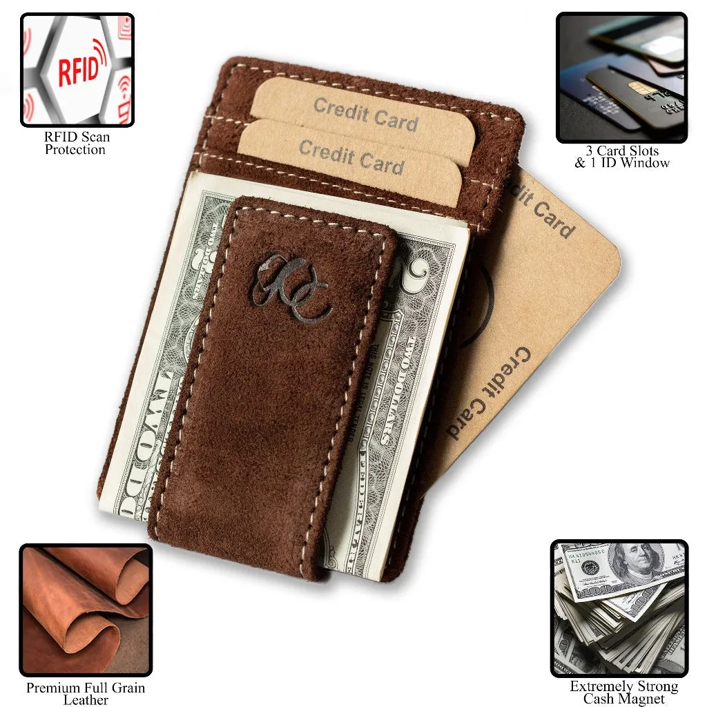 Front Pocket Wallet - Image 18