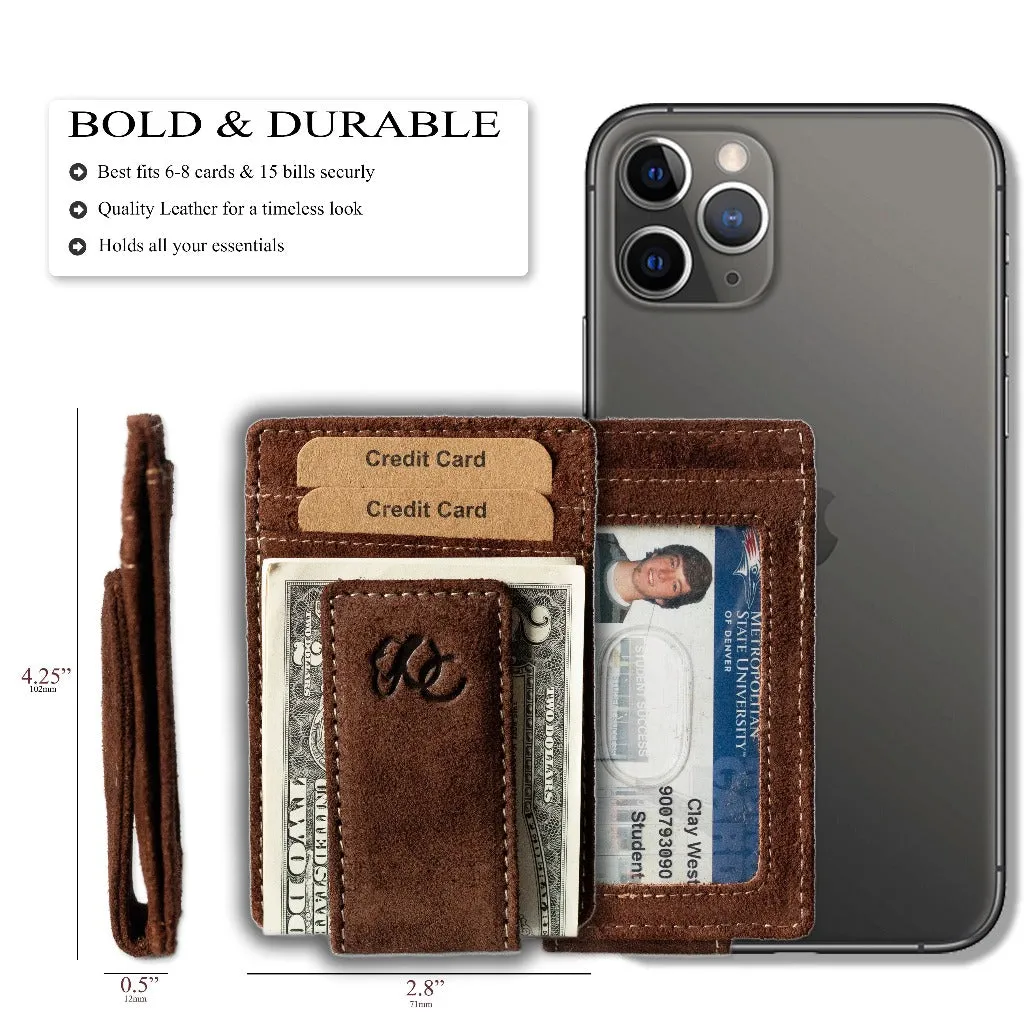 Front Pocket Wallet - Image 19