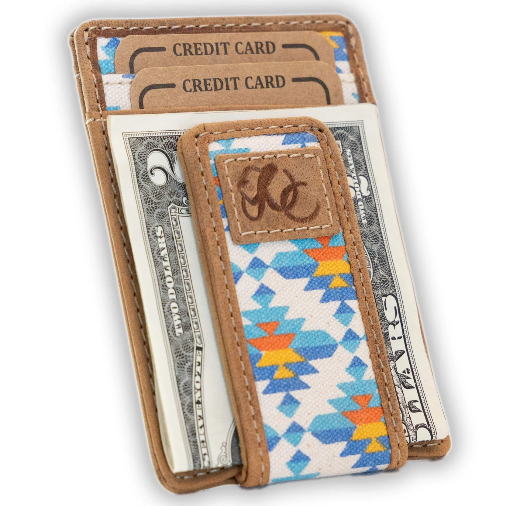 Front Pocket Wallet - Image 21