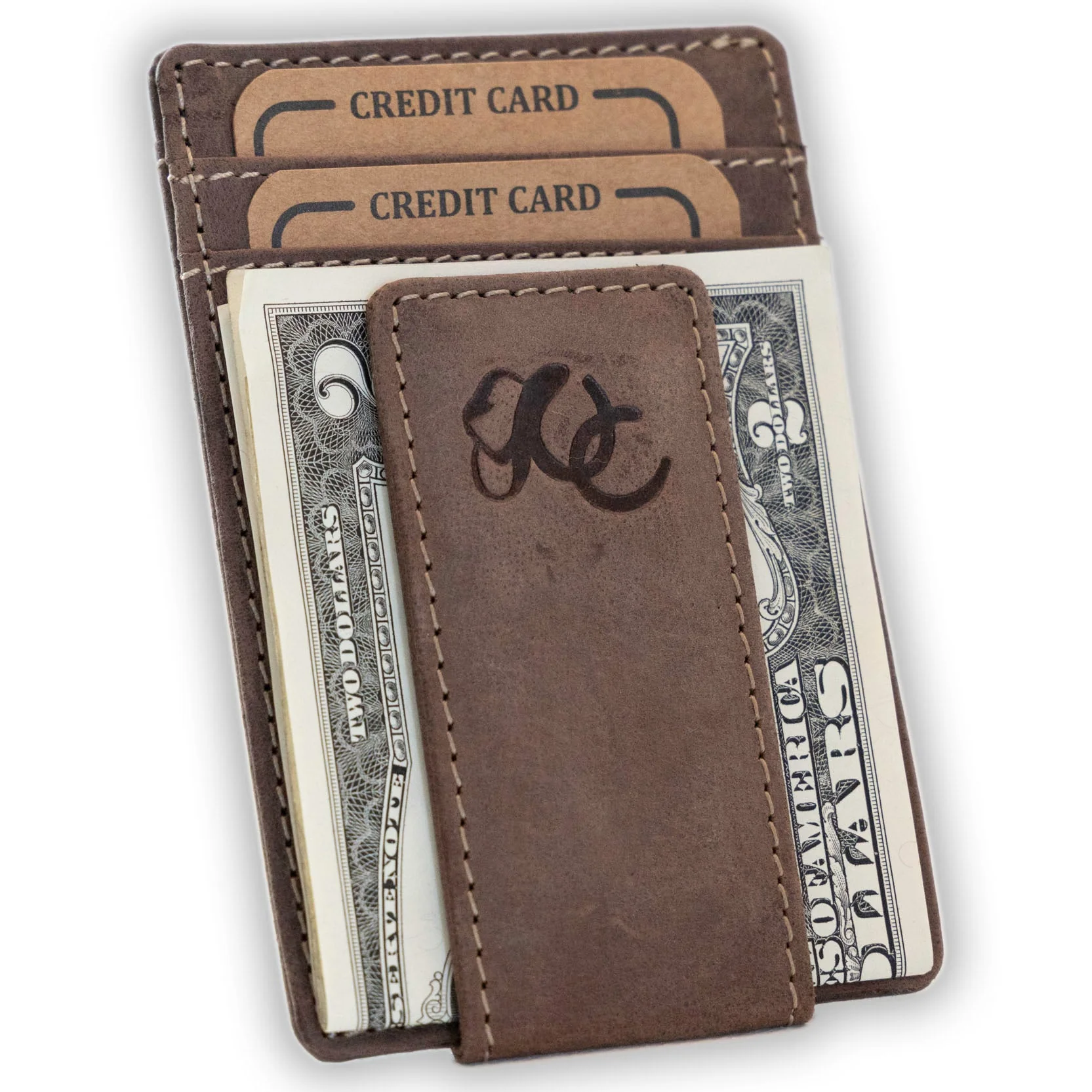 Front Pocket Wallet - Image 22