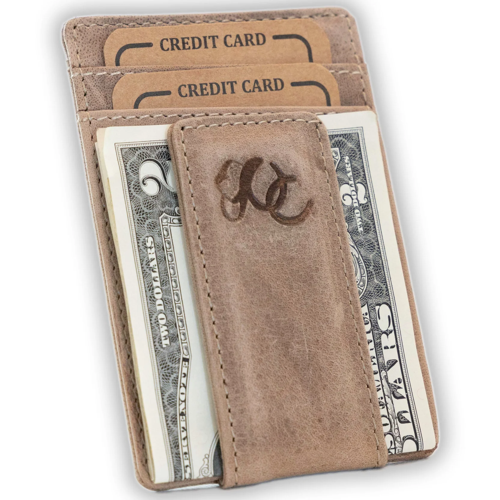 Front Pocket Wallet - Image 23