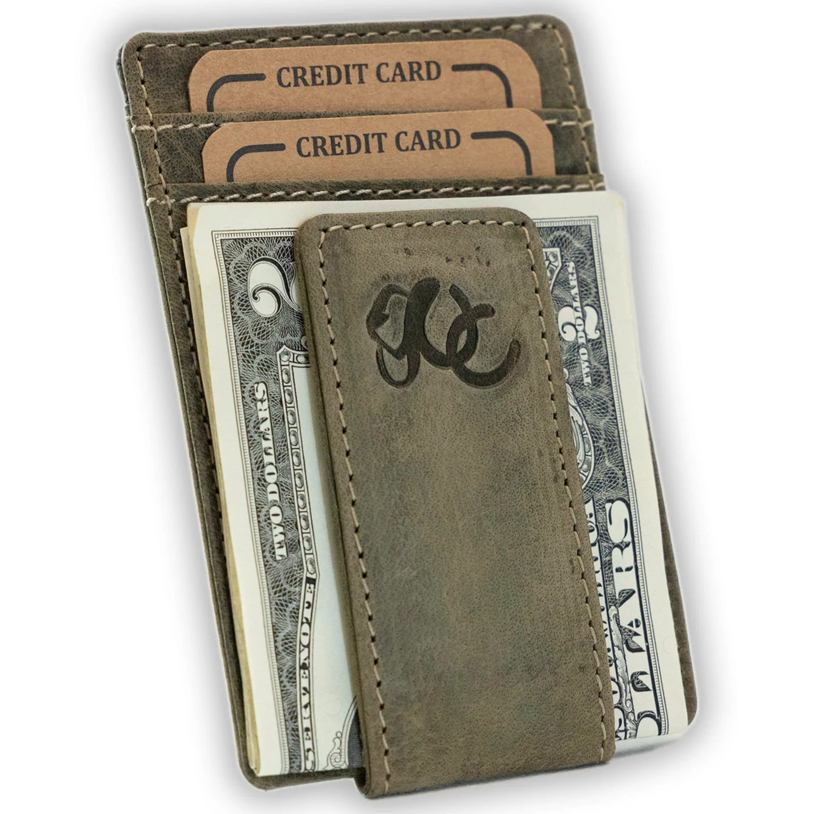 Front Pocket Wallet - Image 24
