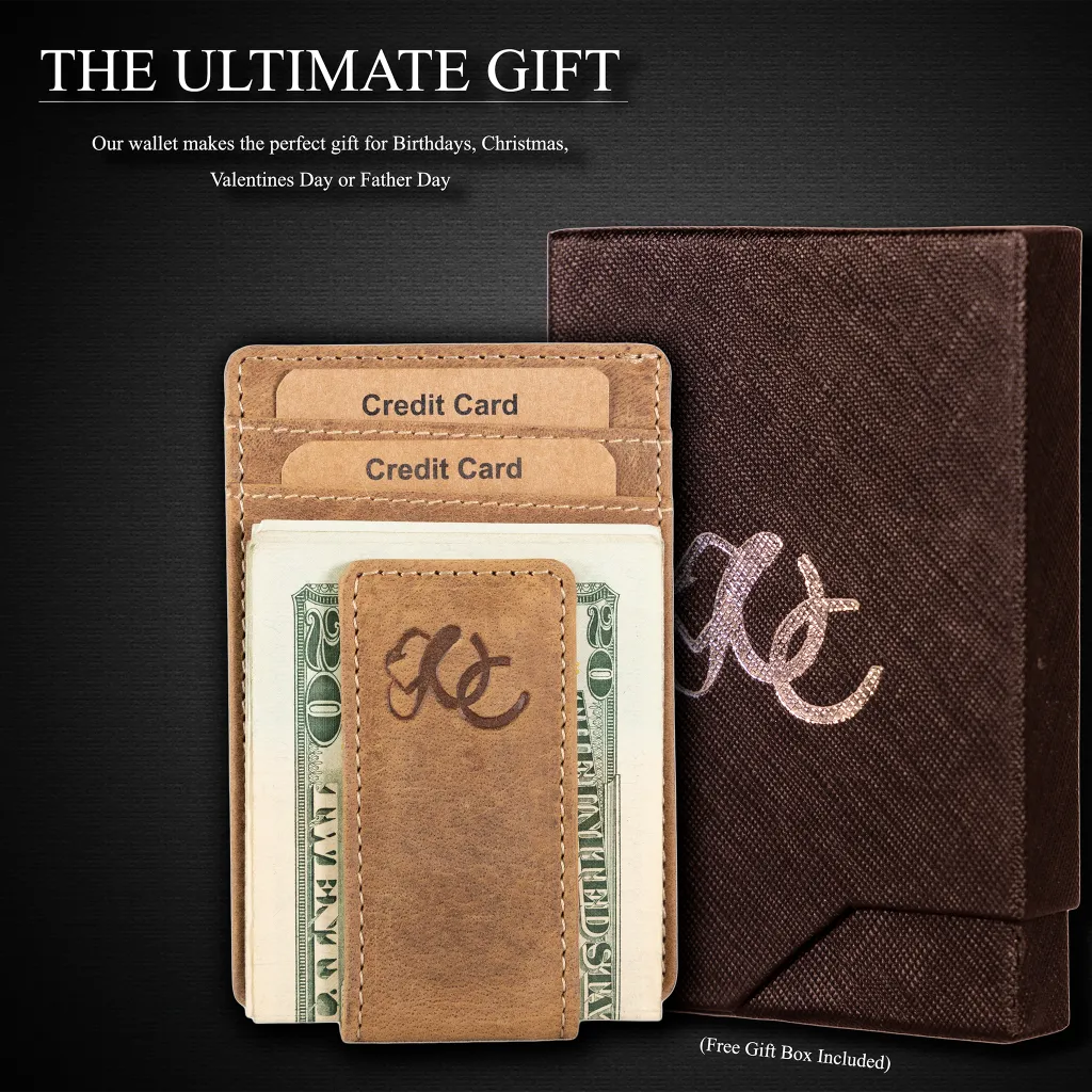 Front Pocket Wallet - Image 5
