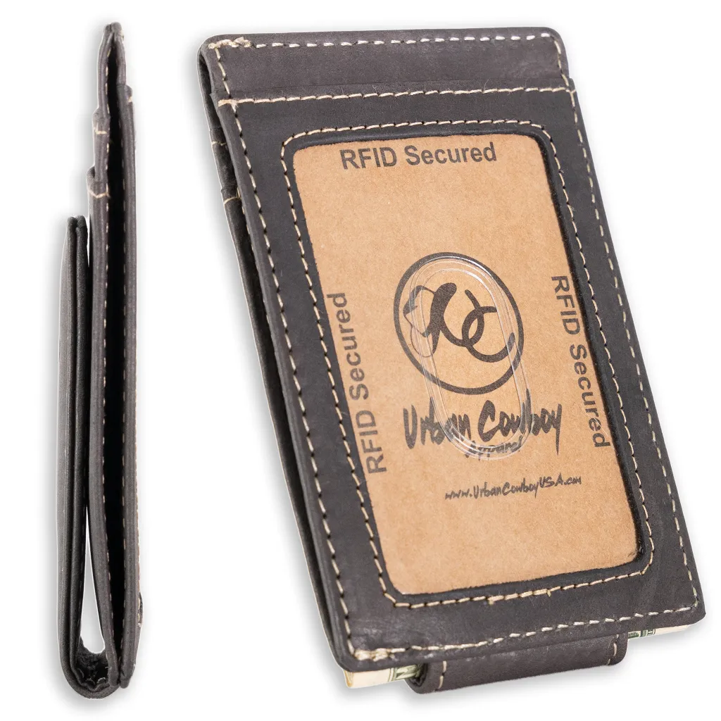 Front Pocket Wallet - Image 7