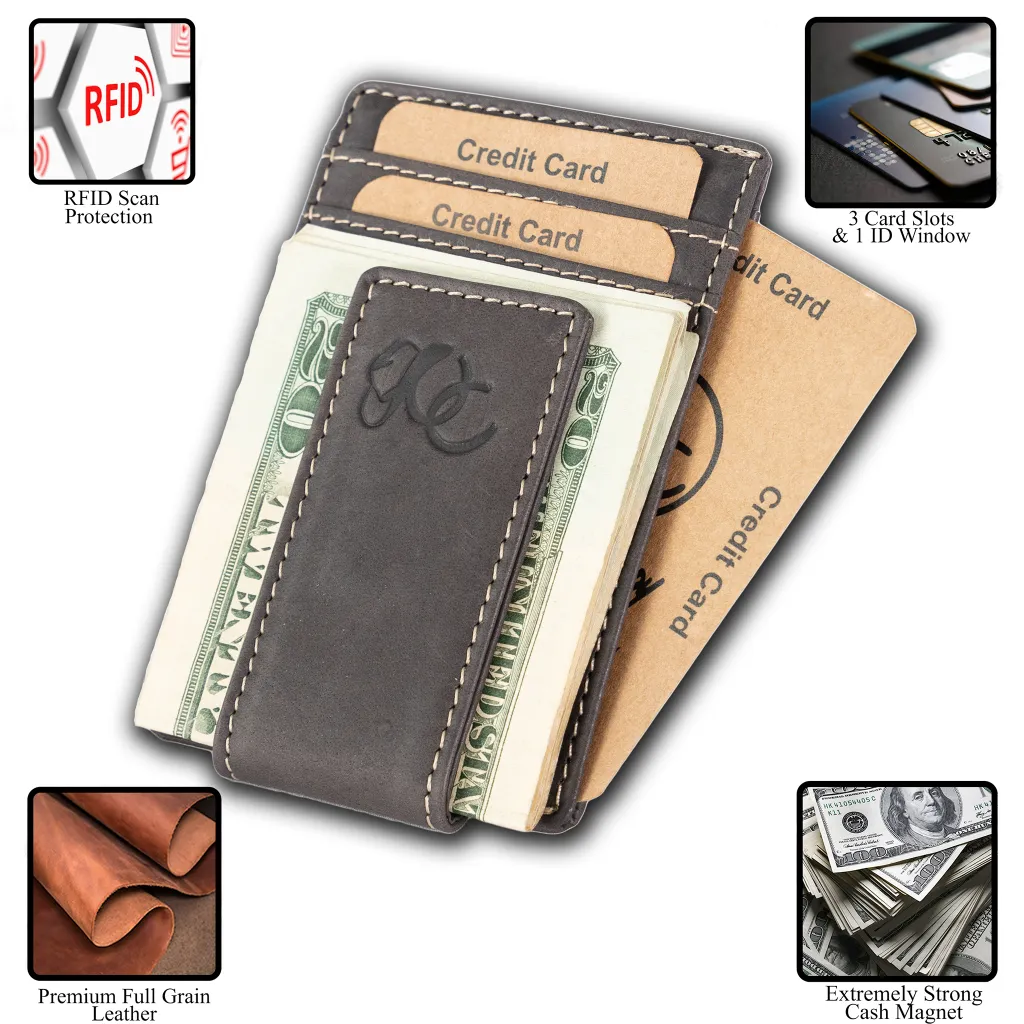 Front Pocket Wallet - Image 8