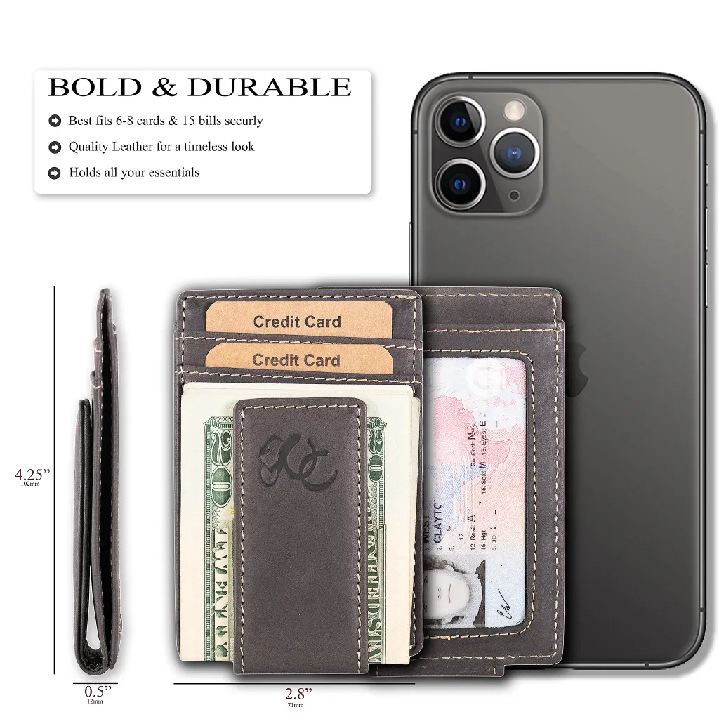 Front Pocket Wallet - Image 9