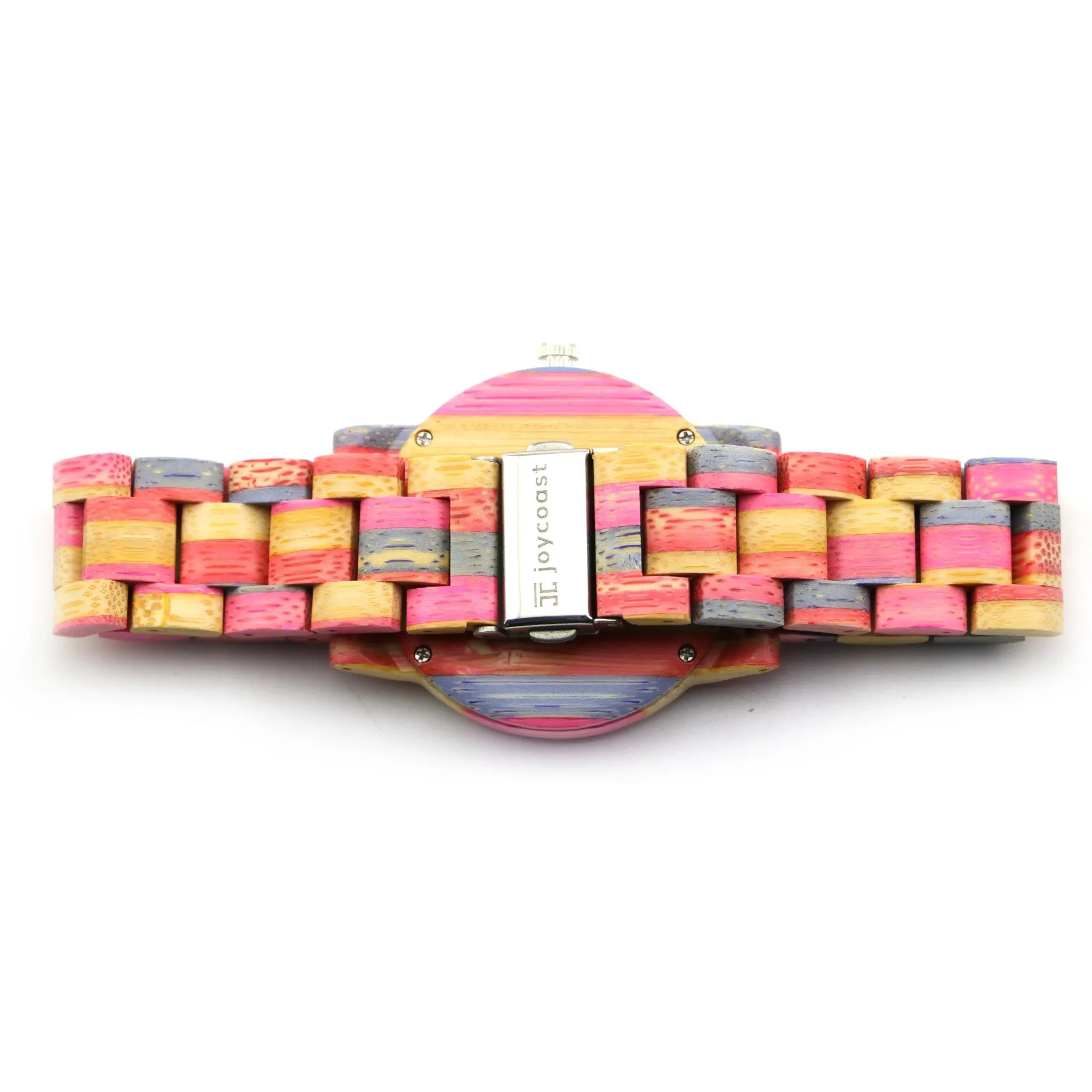 Men's Fruitloops Watch | Bamboo - Image 8