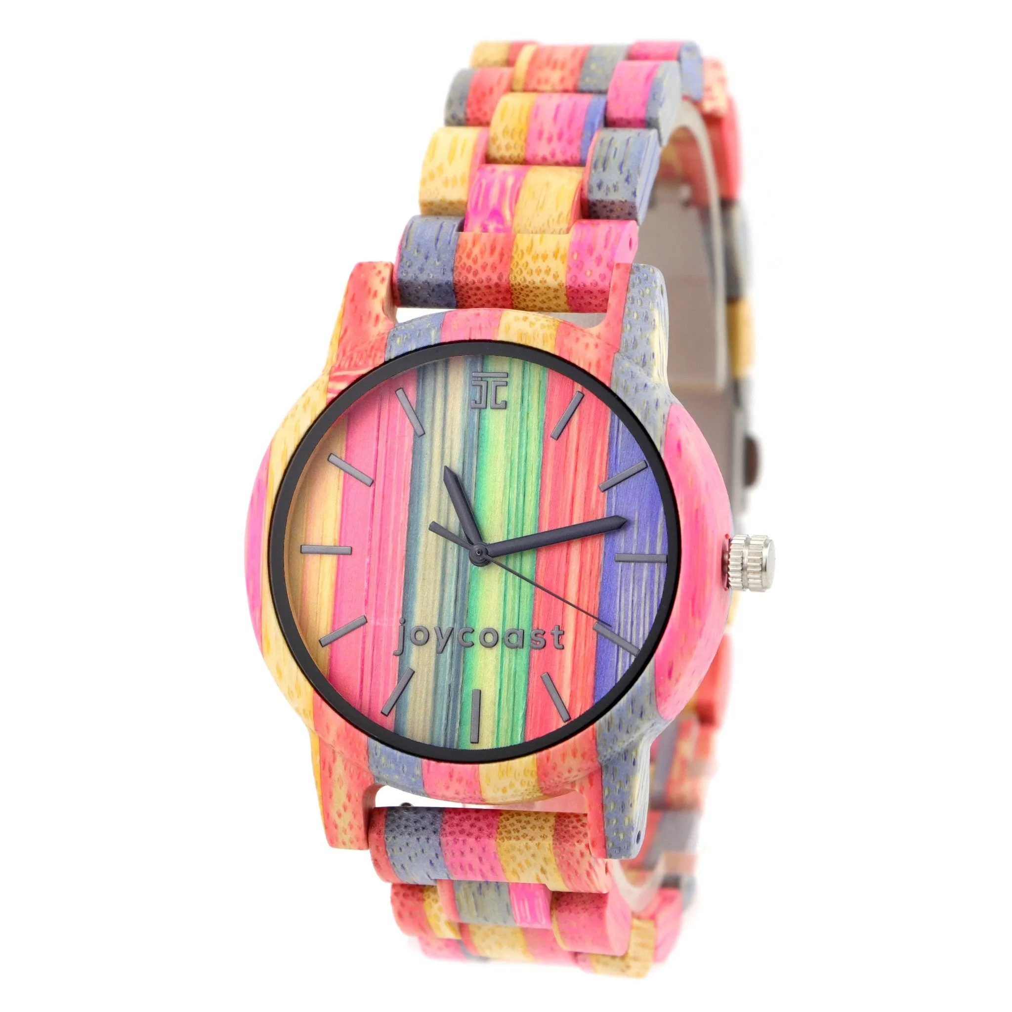 Men's Fruitloops Watch | Bamboo - Image 9