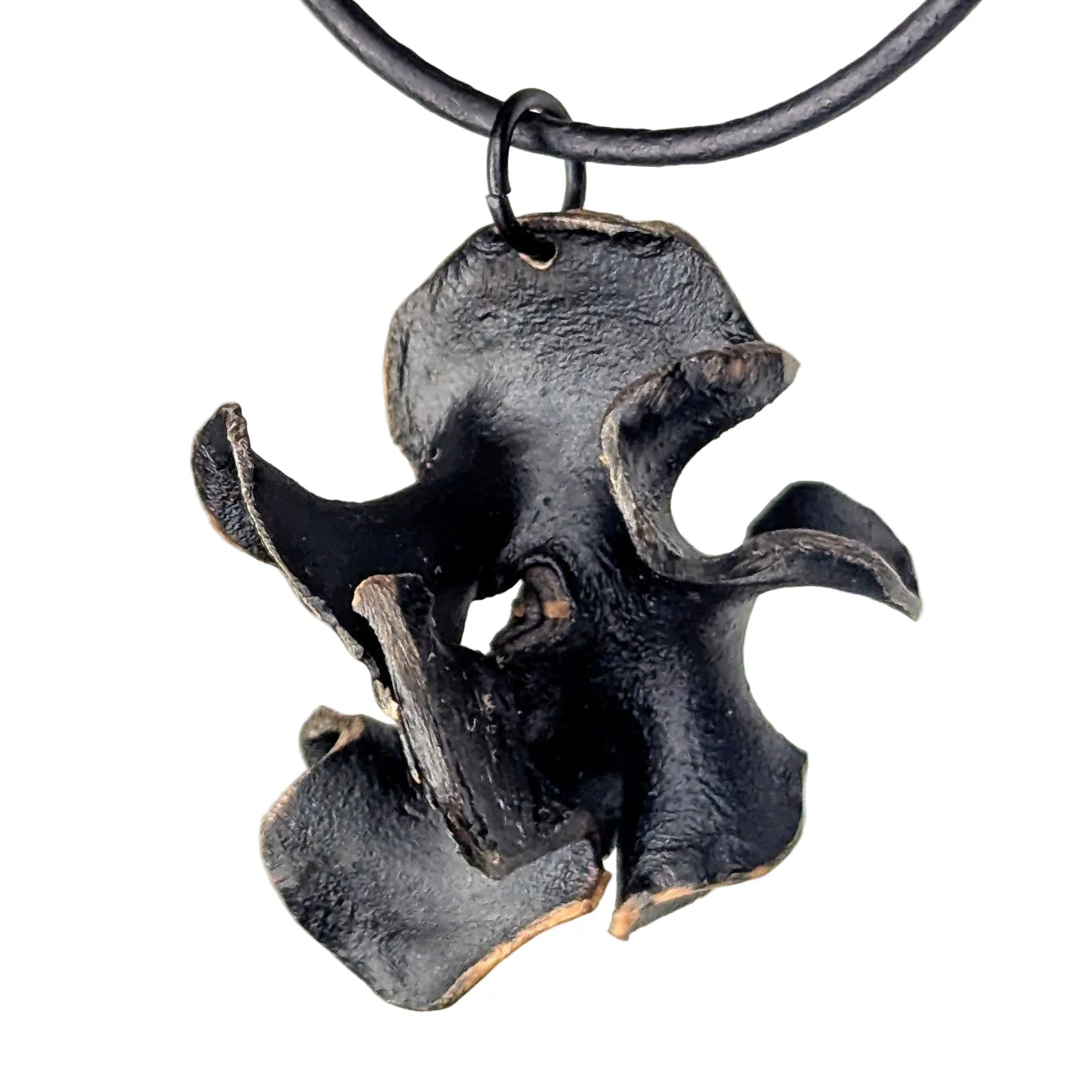 Fucalophrys Pendant Necklace