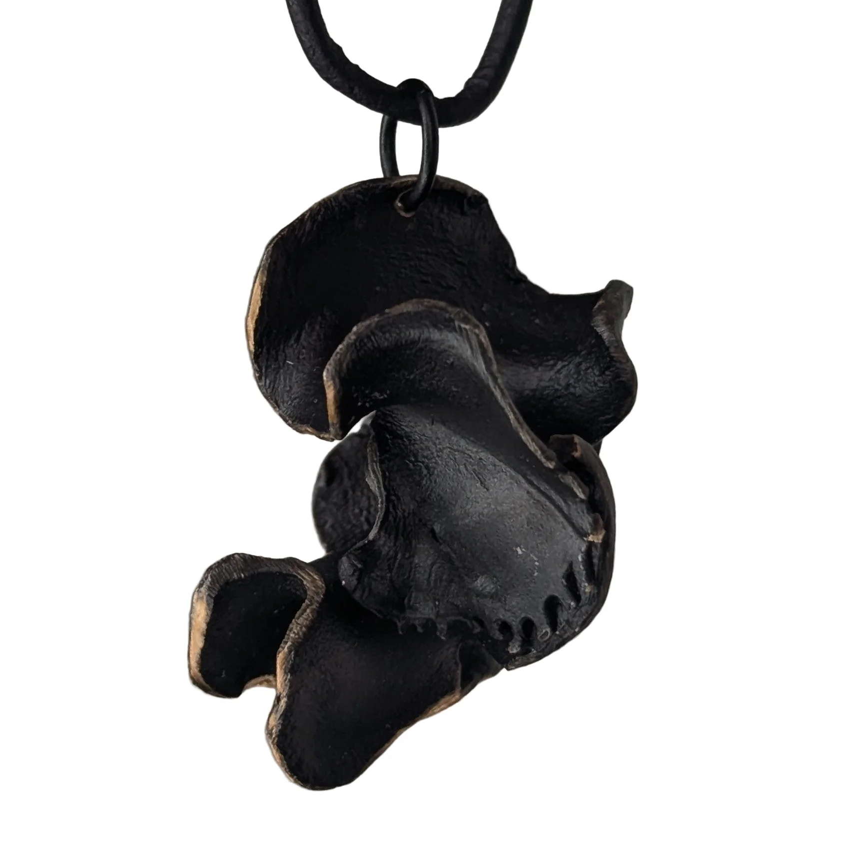 Fucalophrys Pendant Necklace - Image 3