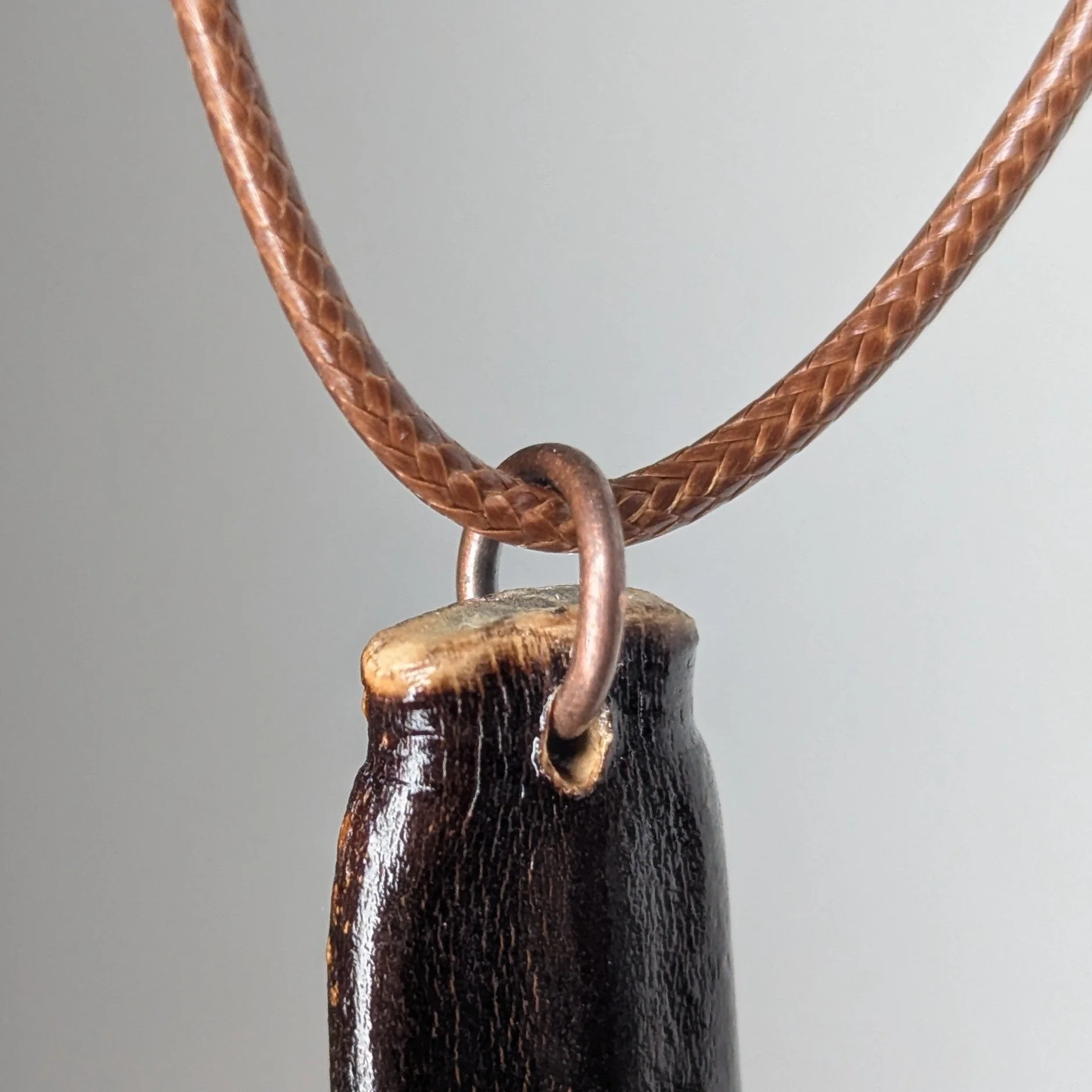 Fucyra Pendant Necklace - Image 3
