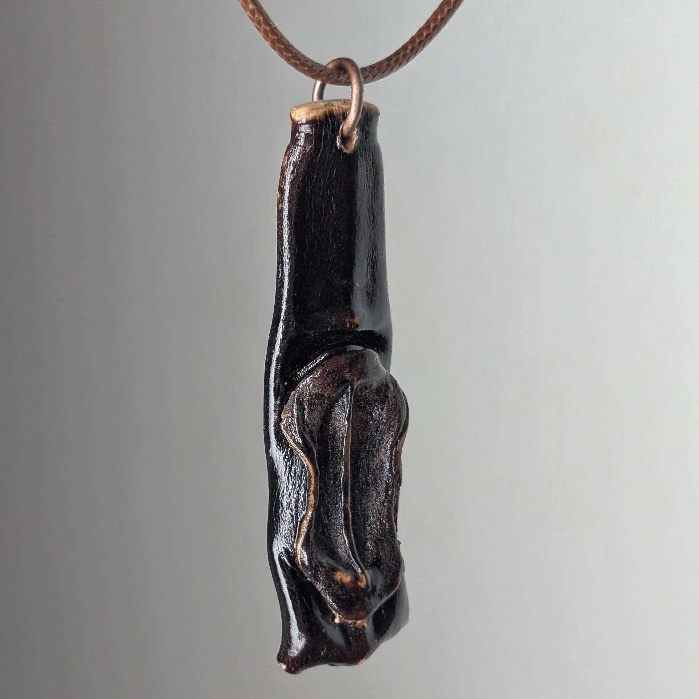 Fucyra Pendant Necklace - Image 4
