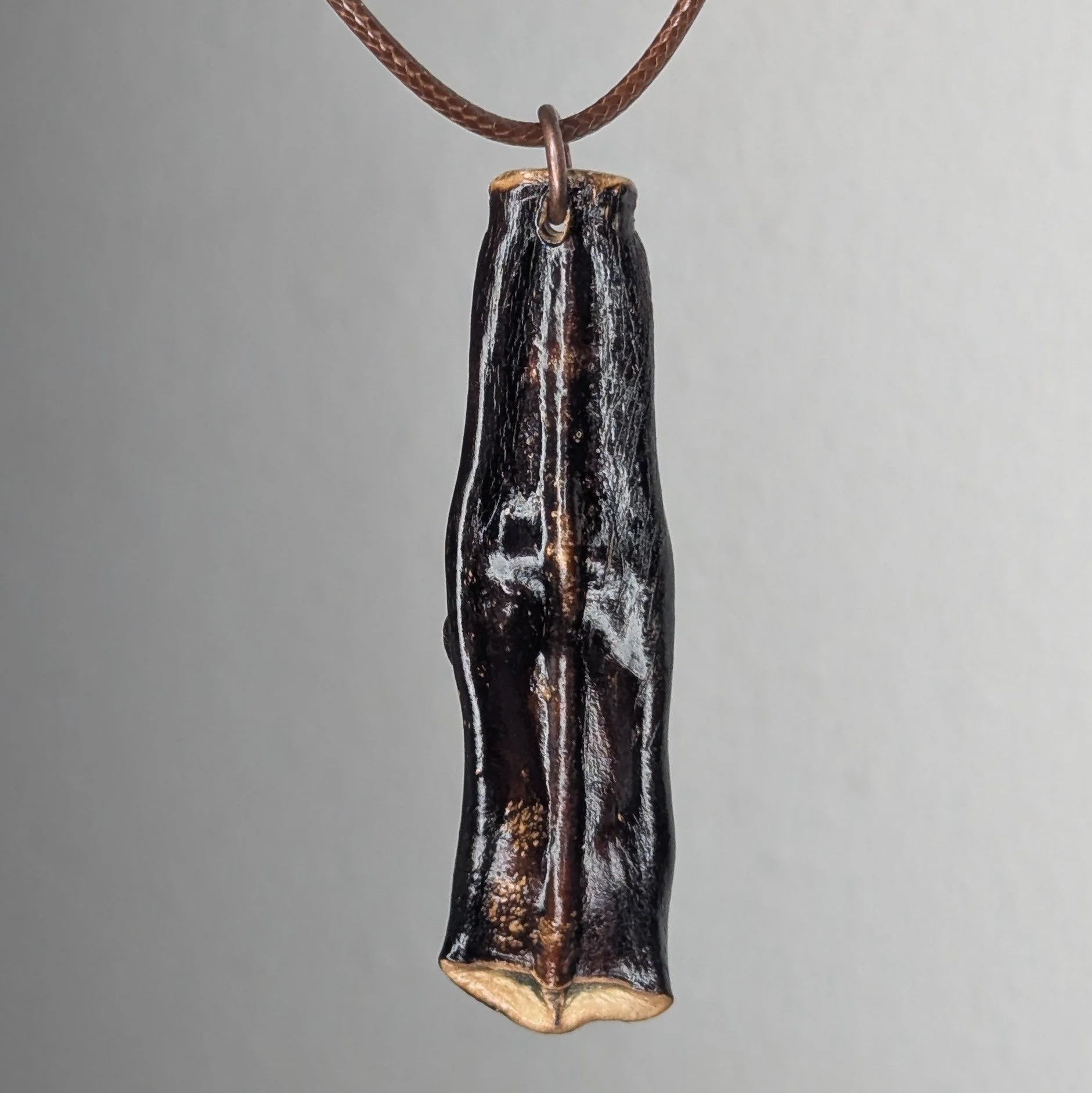 Fucyra Pendant Necklace - Image 5