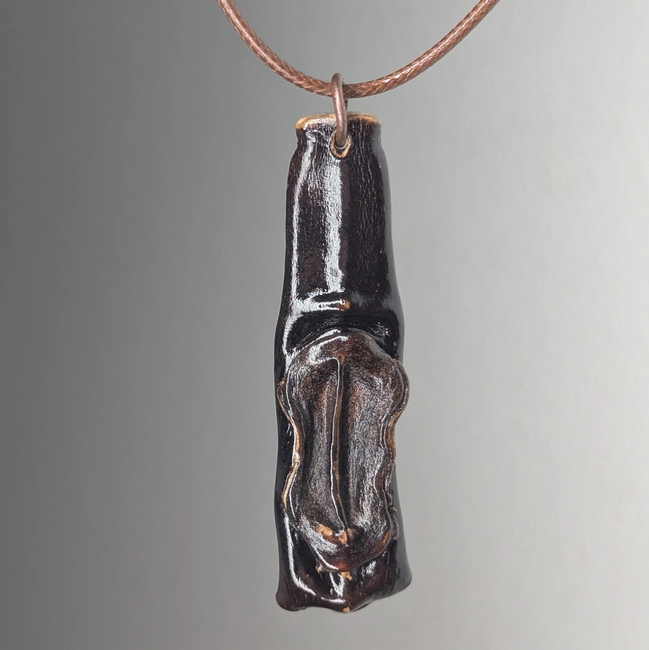 Fucyra Pendant Necklace - Image 7