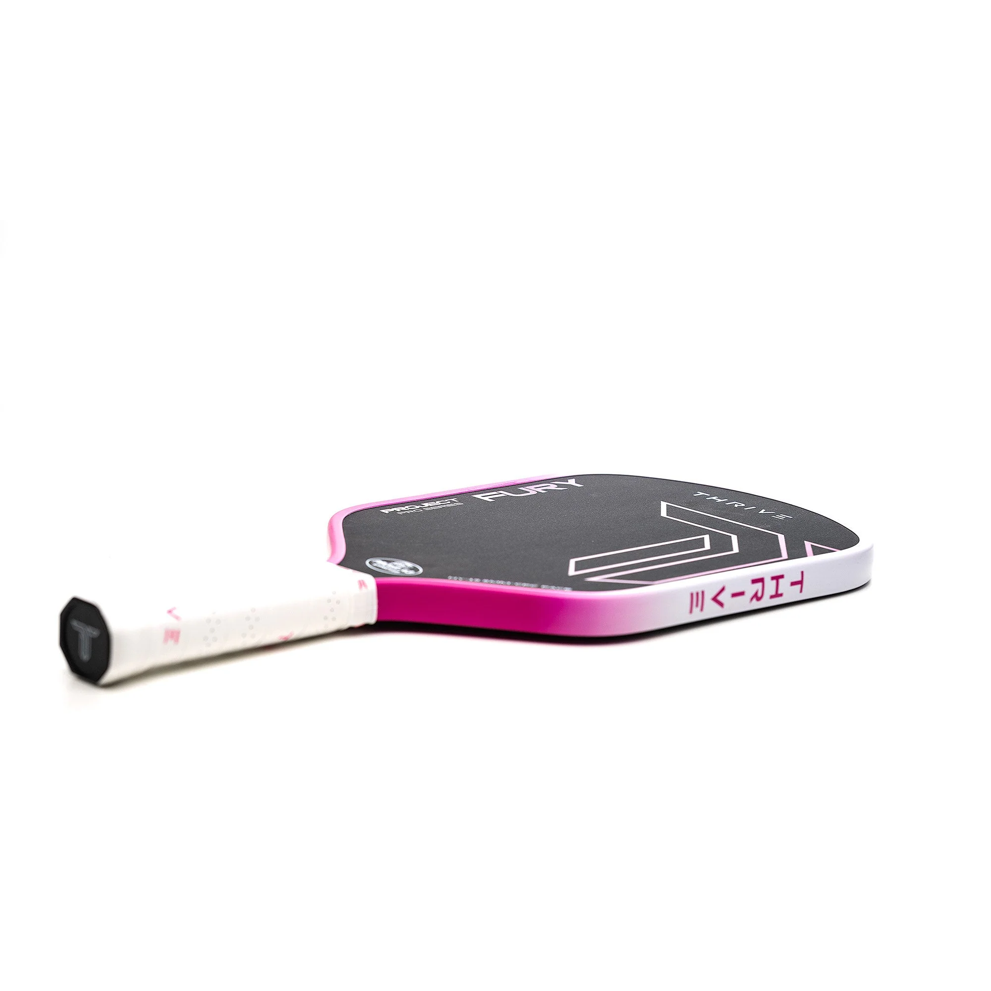 FURY Hybrid 15.5 MM (GEN 3.5 POWER SERIES) 6 month warranty - Image 13