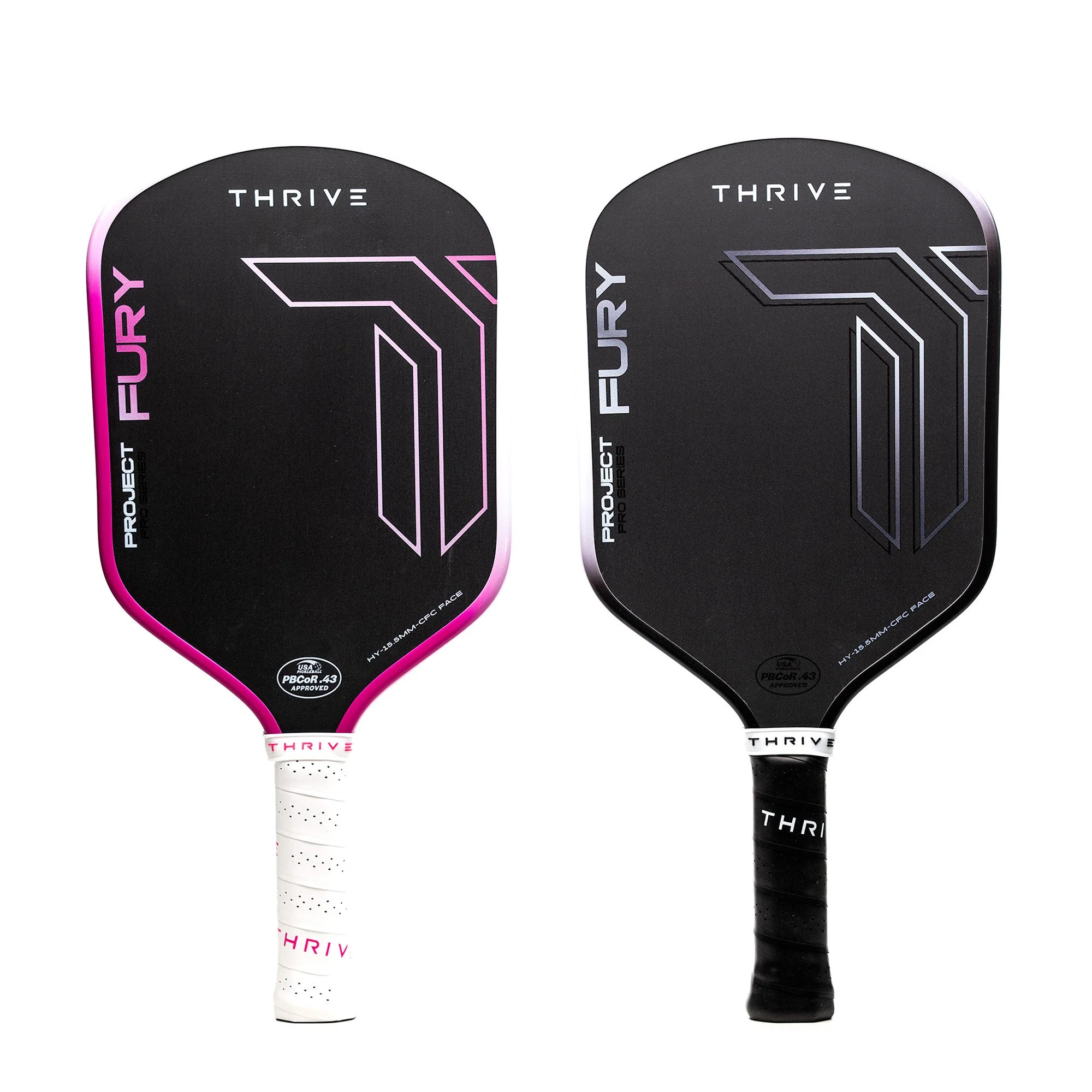 FURY Hybrid 15.5 MM (GEN 3.5 POWER SERIES) 6 month warranty - Image 3