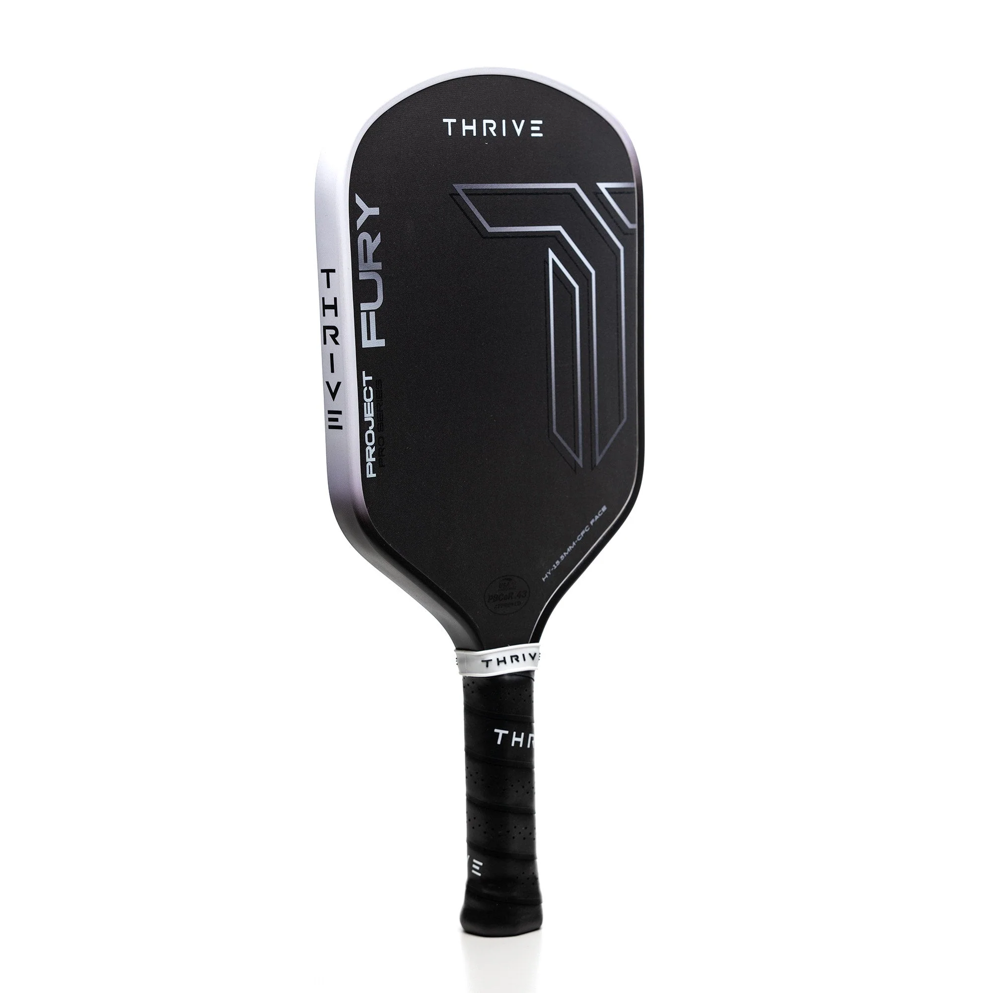 FURY Hybrid 15.5 MM (GEN 3.5 POWER SERIES) 6 month warranty - Image 6