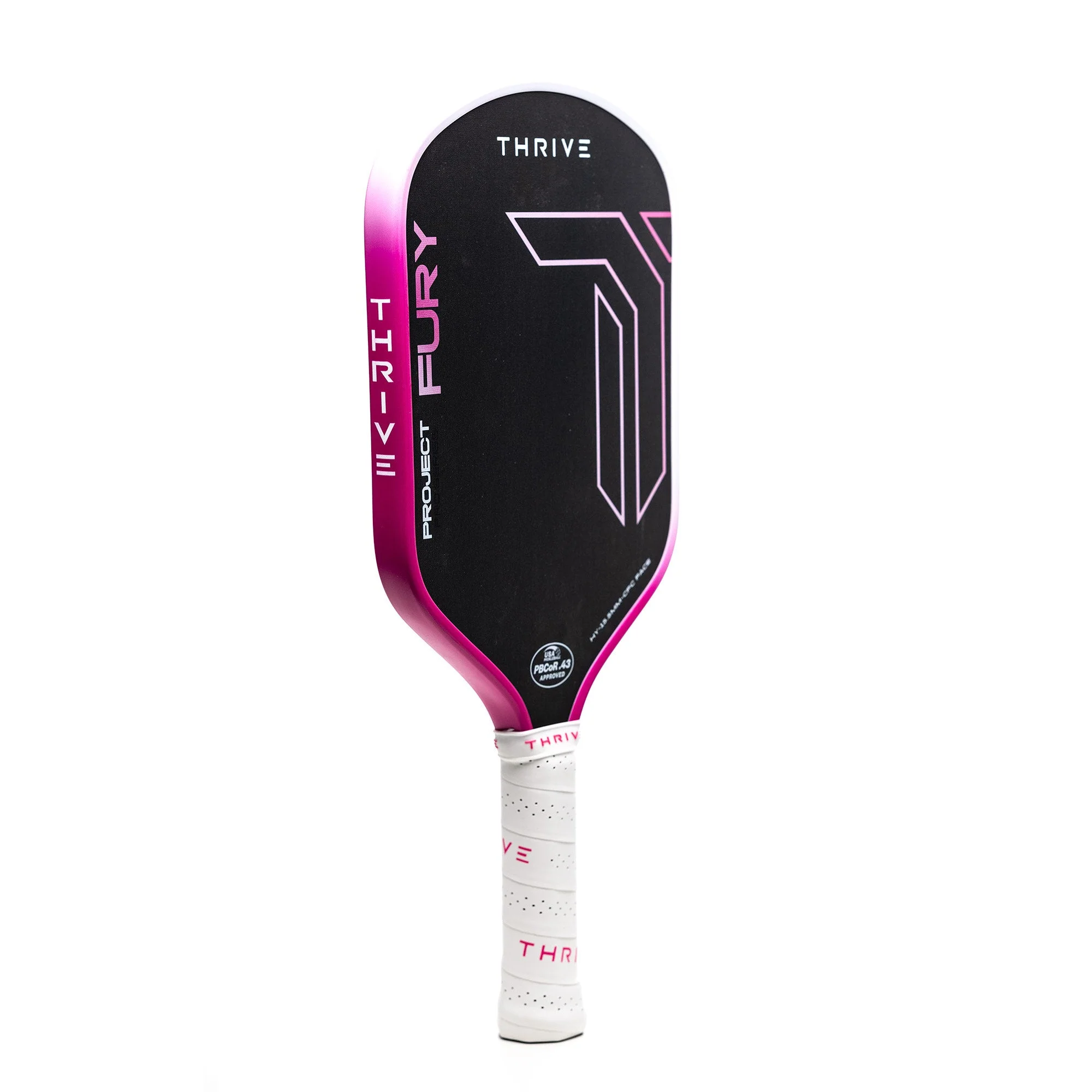 FURY Hybrid 15.5 MM (GEN 3.5 POWER SERIES) 6 month warranty - Image 7