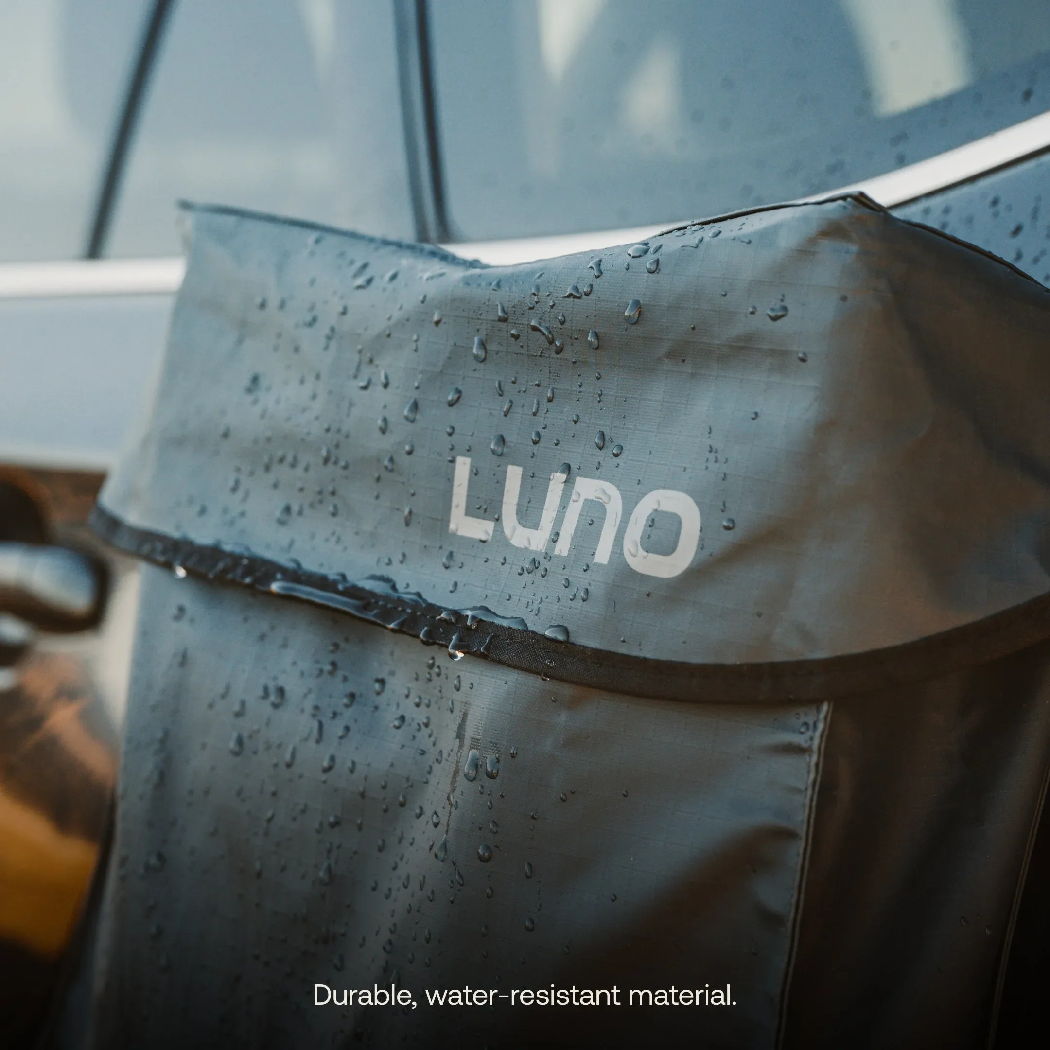 Gear & Shoe Storage Bag - Image 8