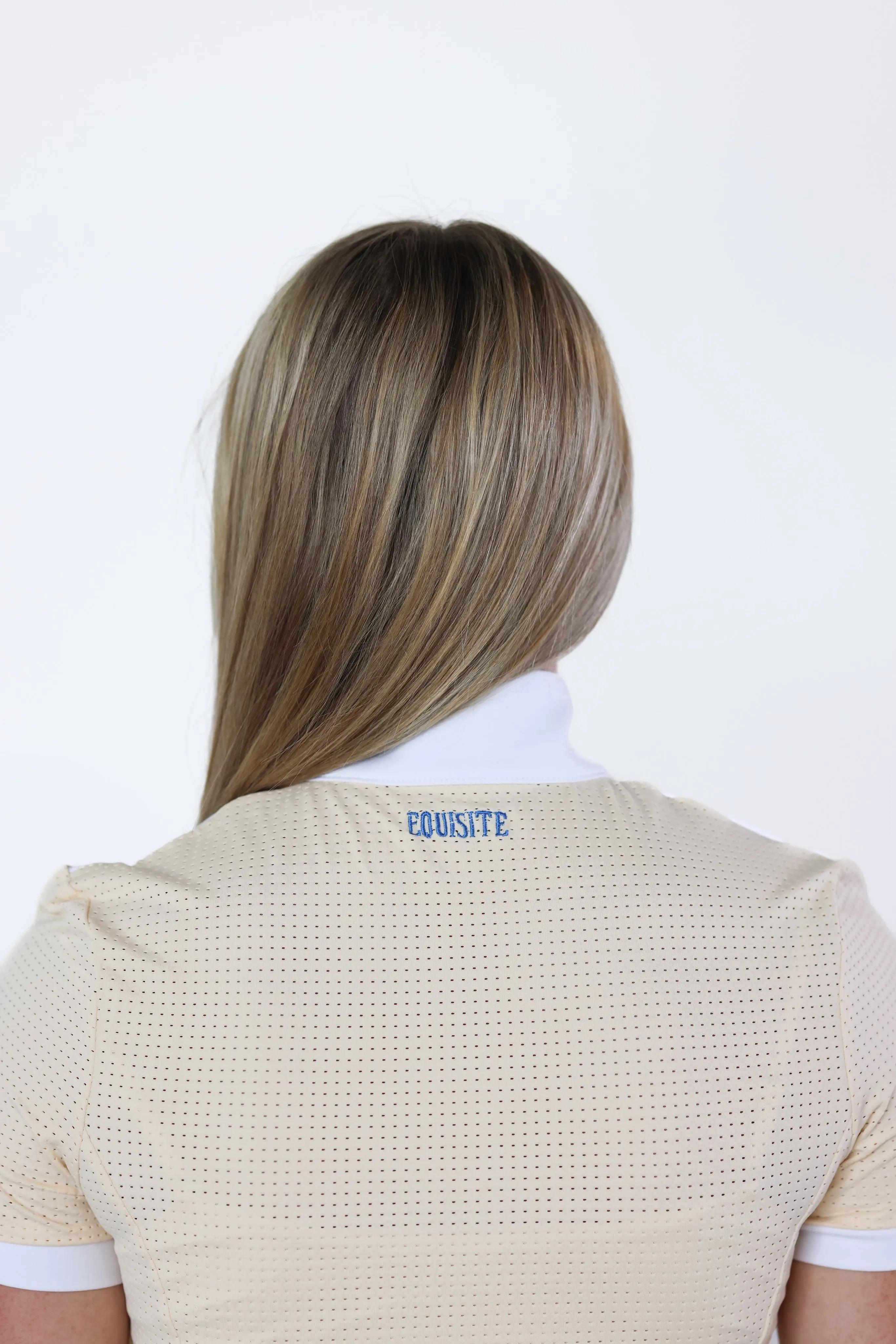 Genevieve Women's Bib Shirt - Image 3