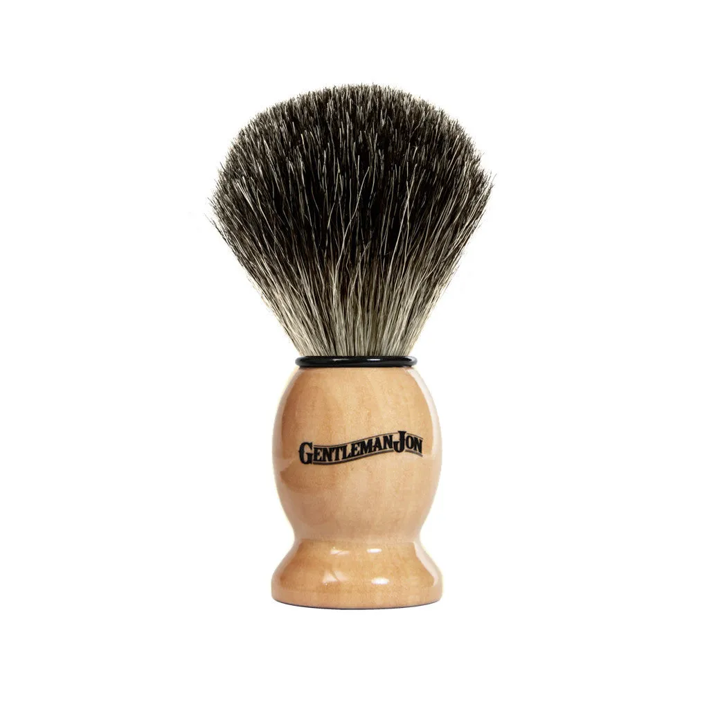 Gentleman Jon Complete Wet Shave Kit - Image 4