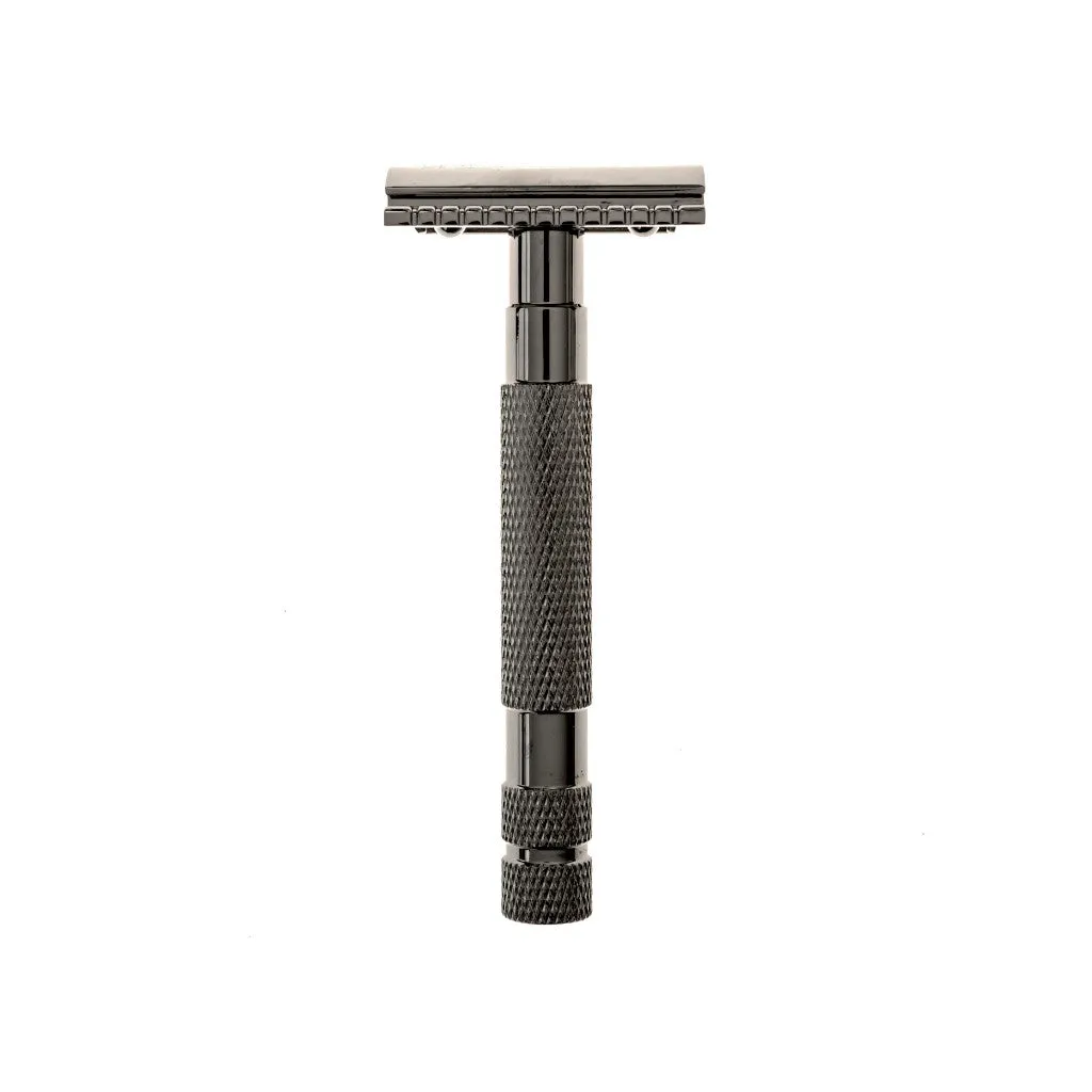 Gentleman Jon Deluxe Wet Shave Kit - Image 2