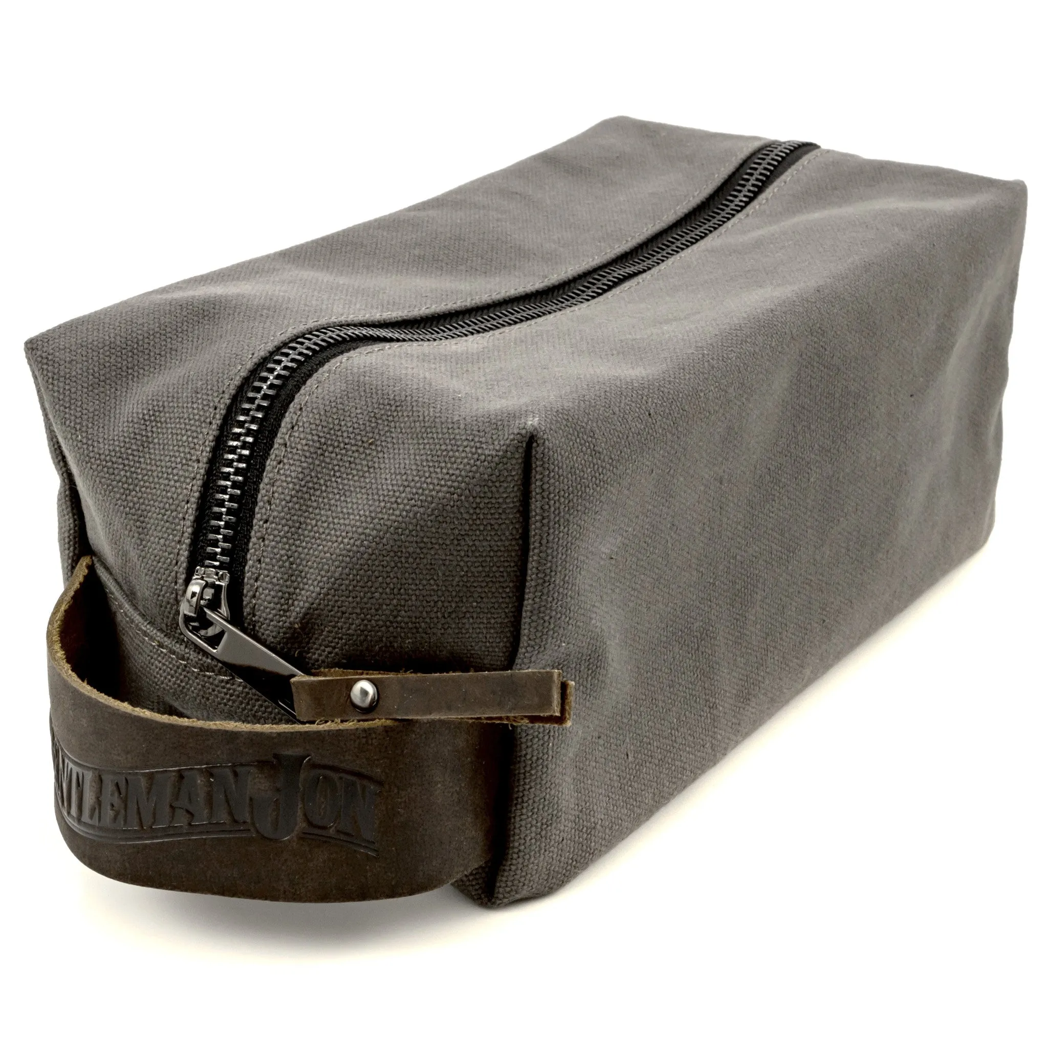 Gentleman Jon Deluxe Wet Shave Kit - Image 6