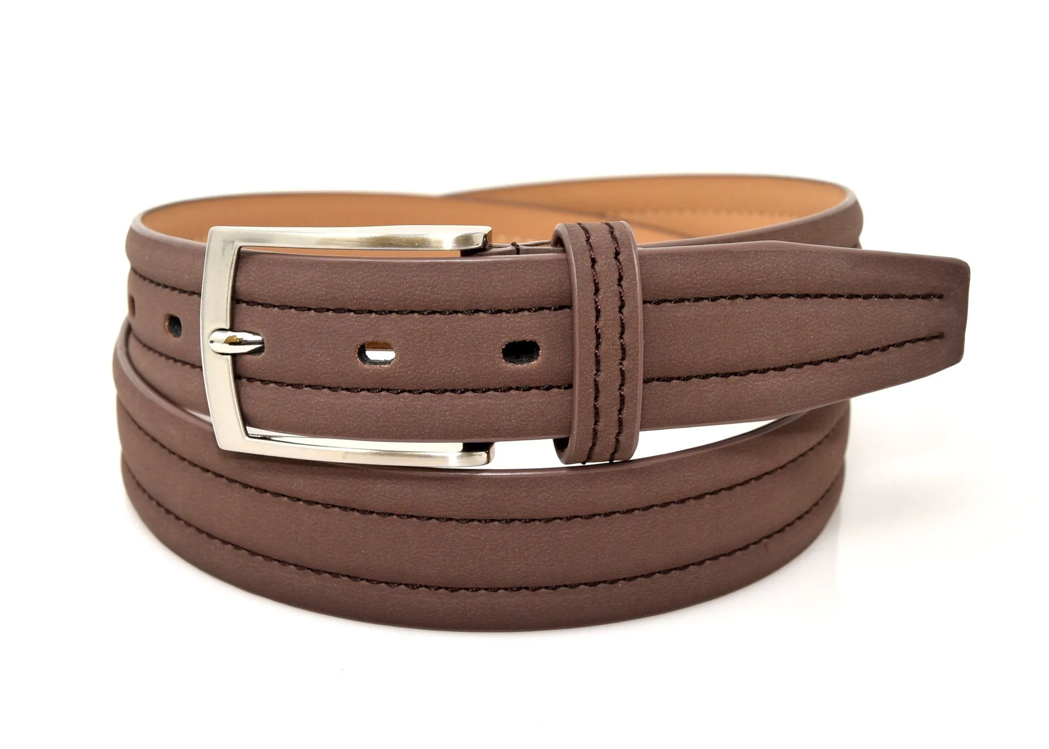 Genuine Leather Belt - Image 3