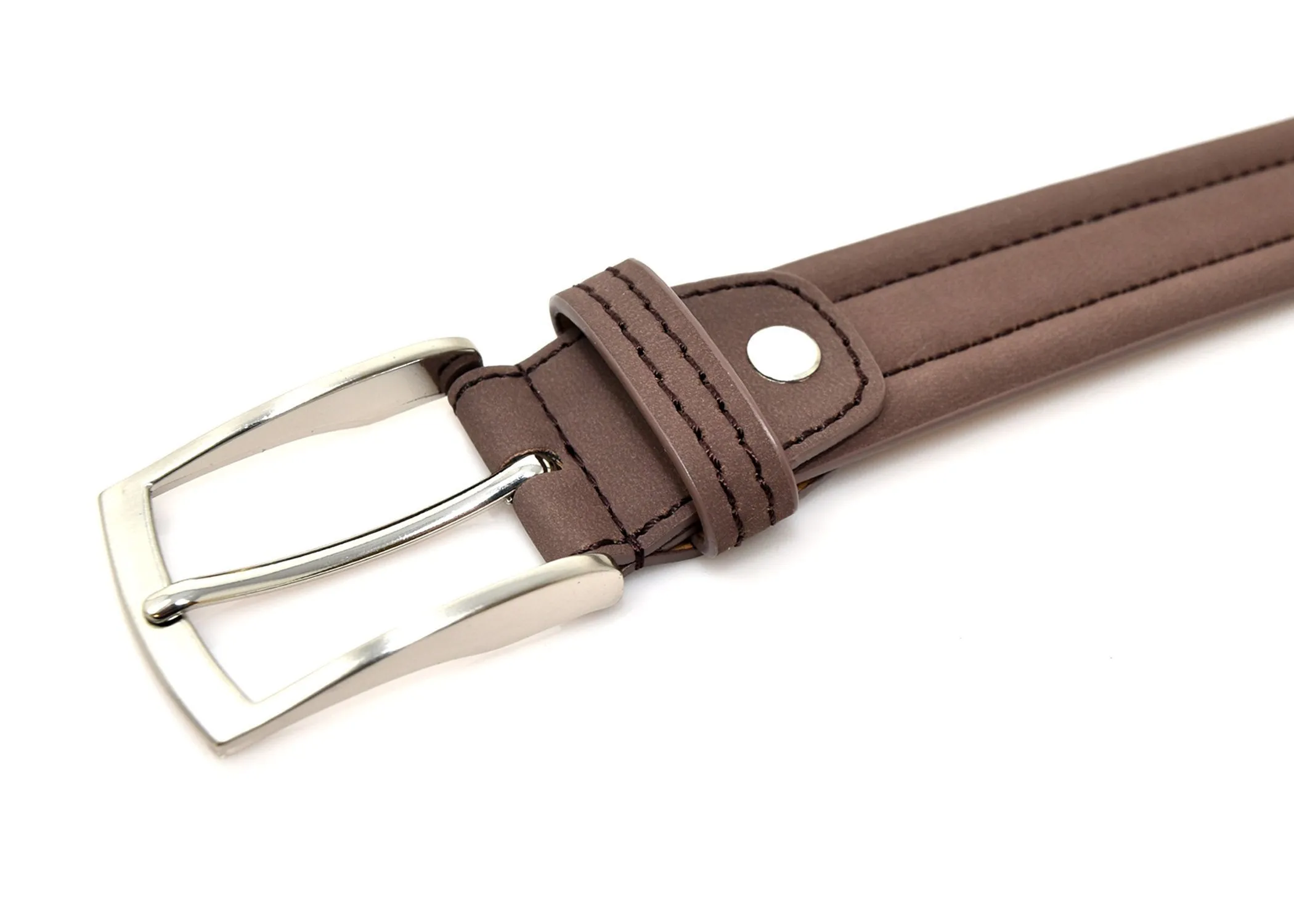 Genuine Leather Belt - Image 4