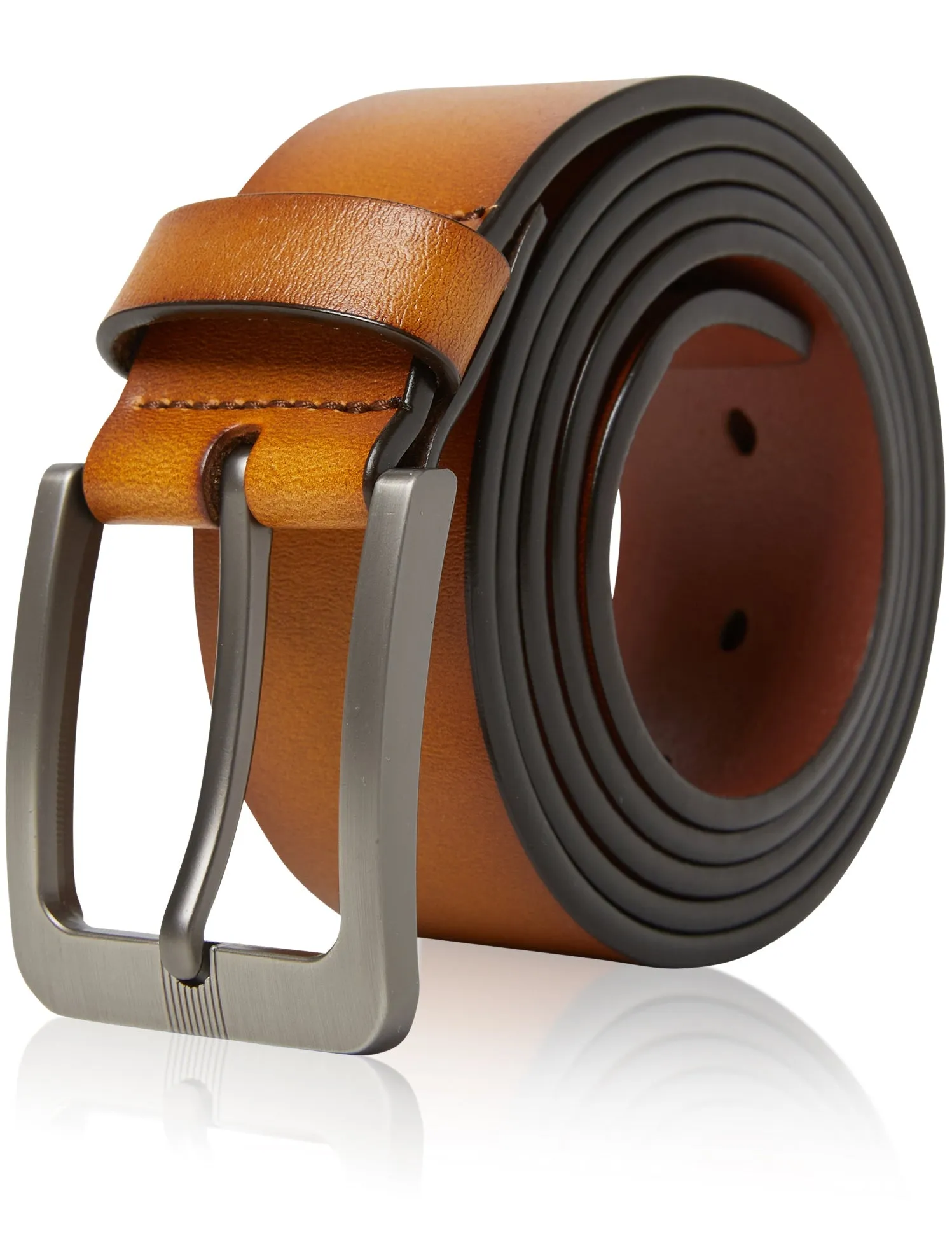 Genuine Leather Belt - Image 13