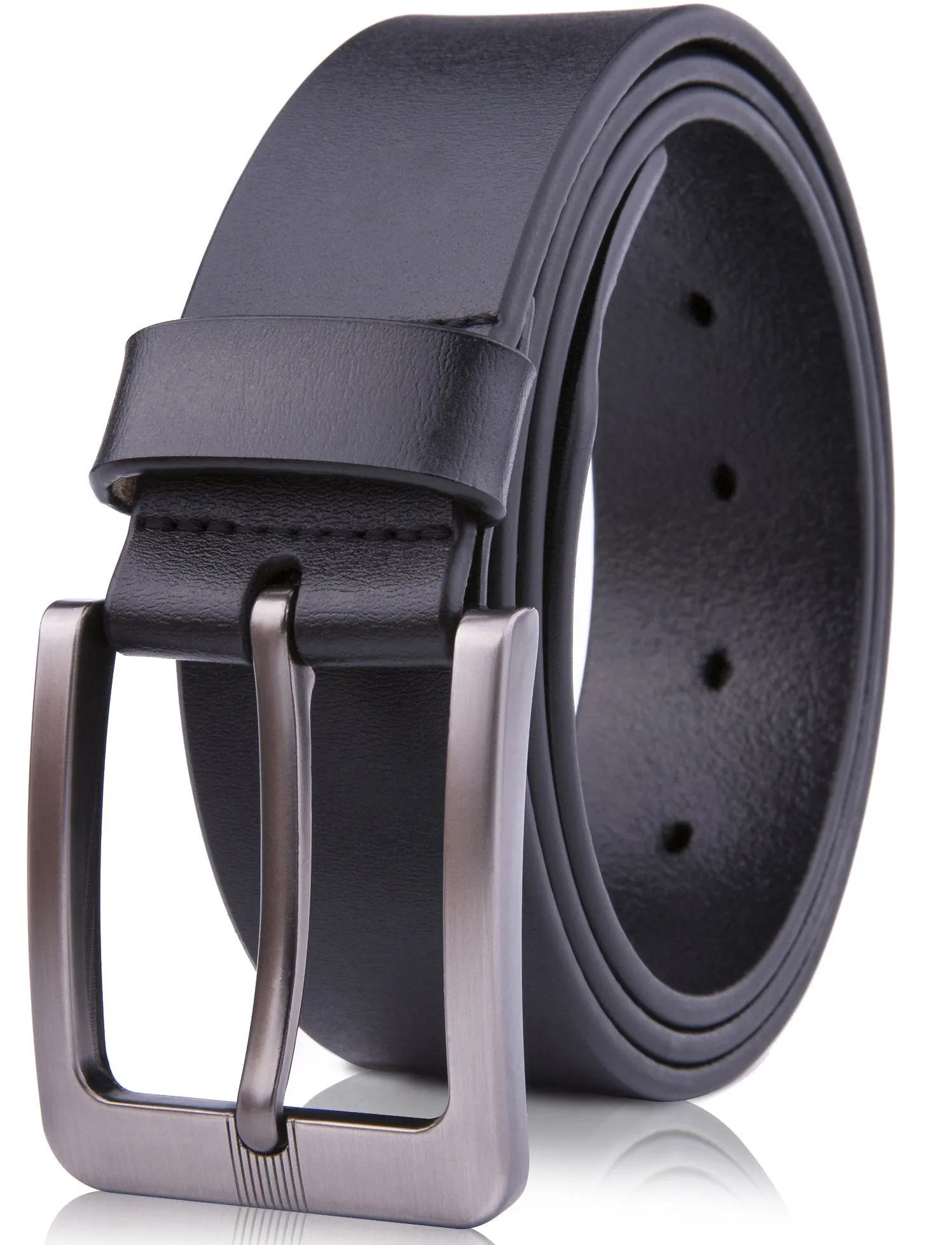 Genuine Leather Belt - Image 7