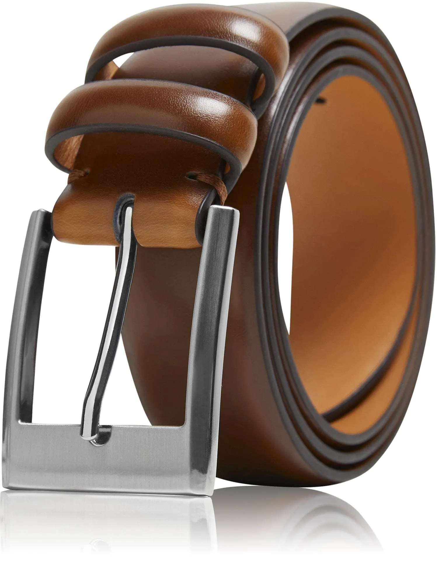 Genuine Leather Belt - Image 8