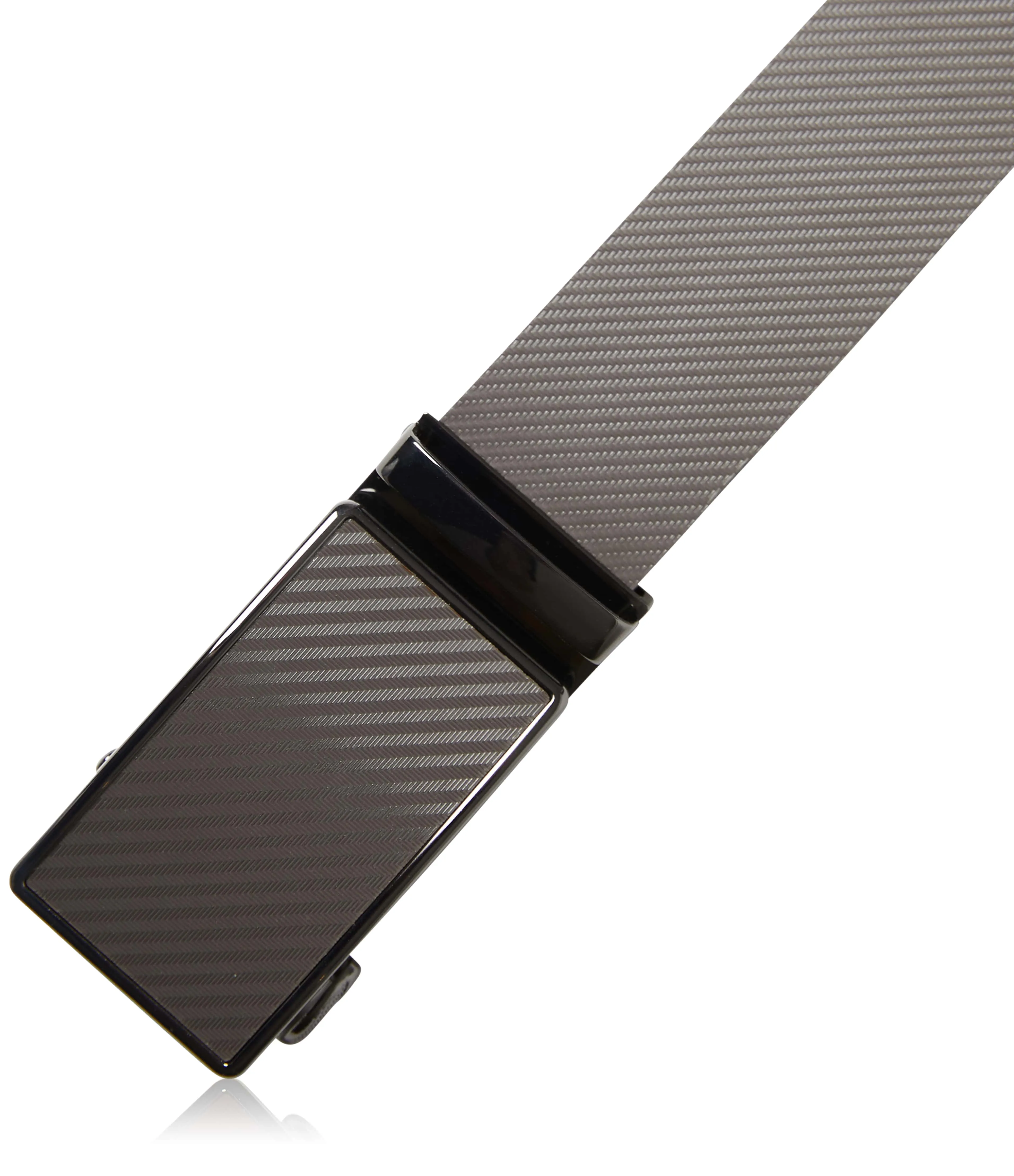 Genuine Leather Ratchet Belt - Image 10