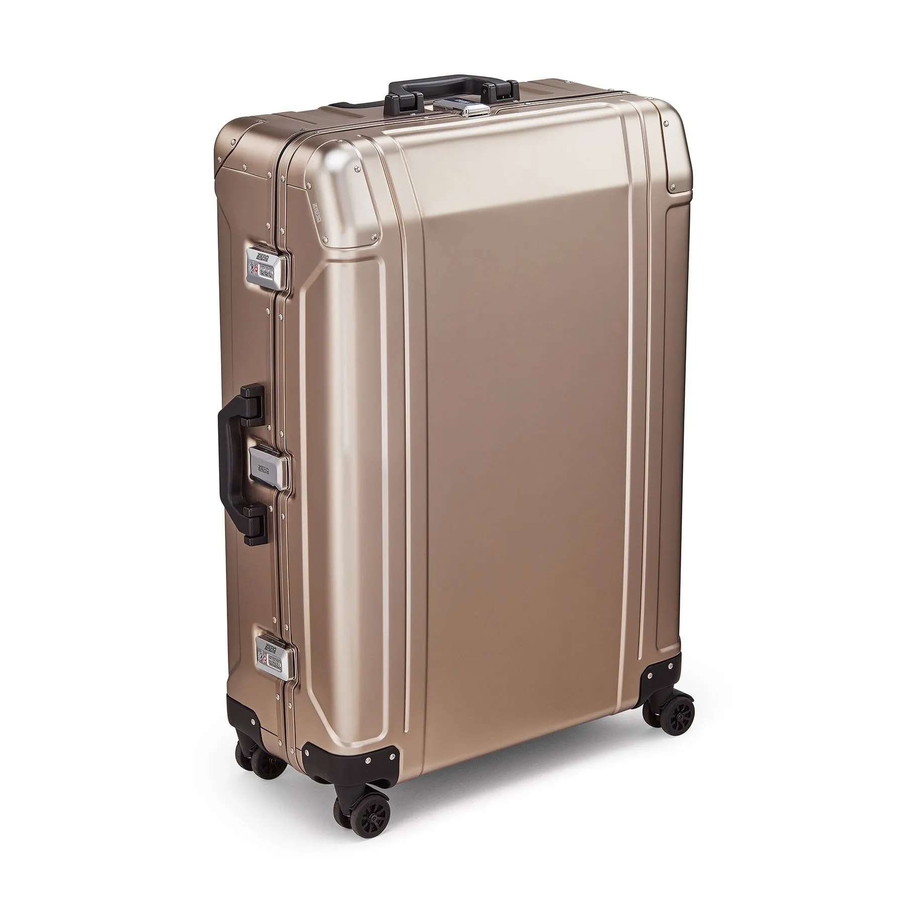 Geo Aluminum 3.0 |   30" Spinner Suitcase - Image 10