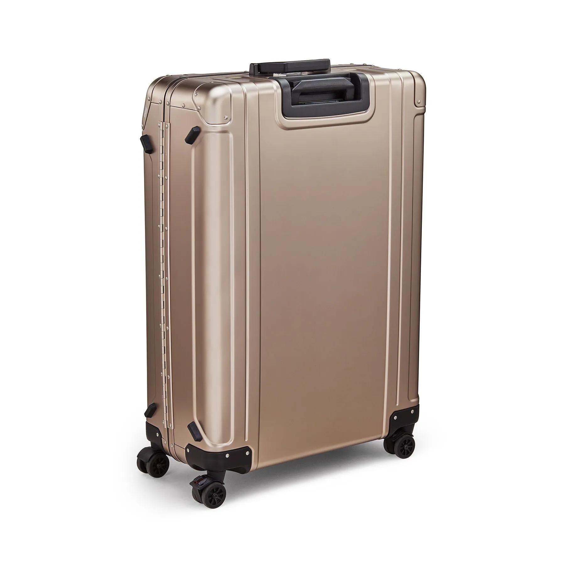 Geo Aluminum 3.0 |   30" Spinner Suitcase - Image 11