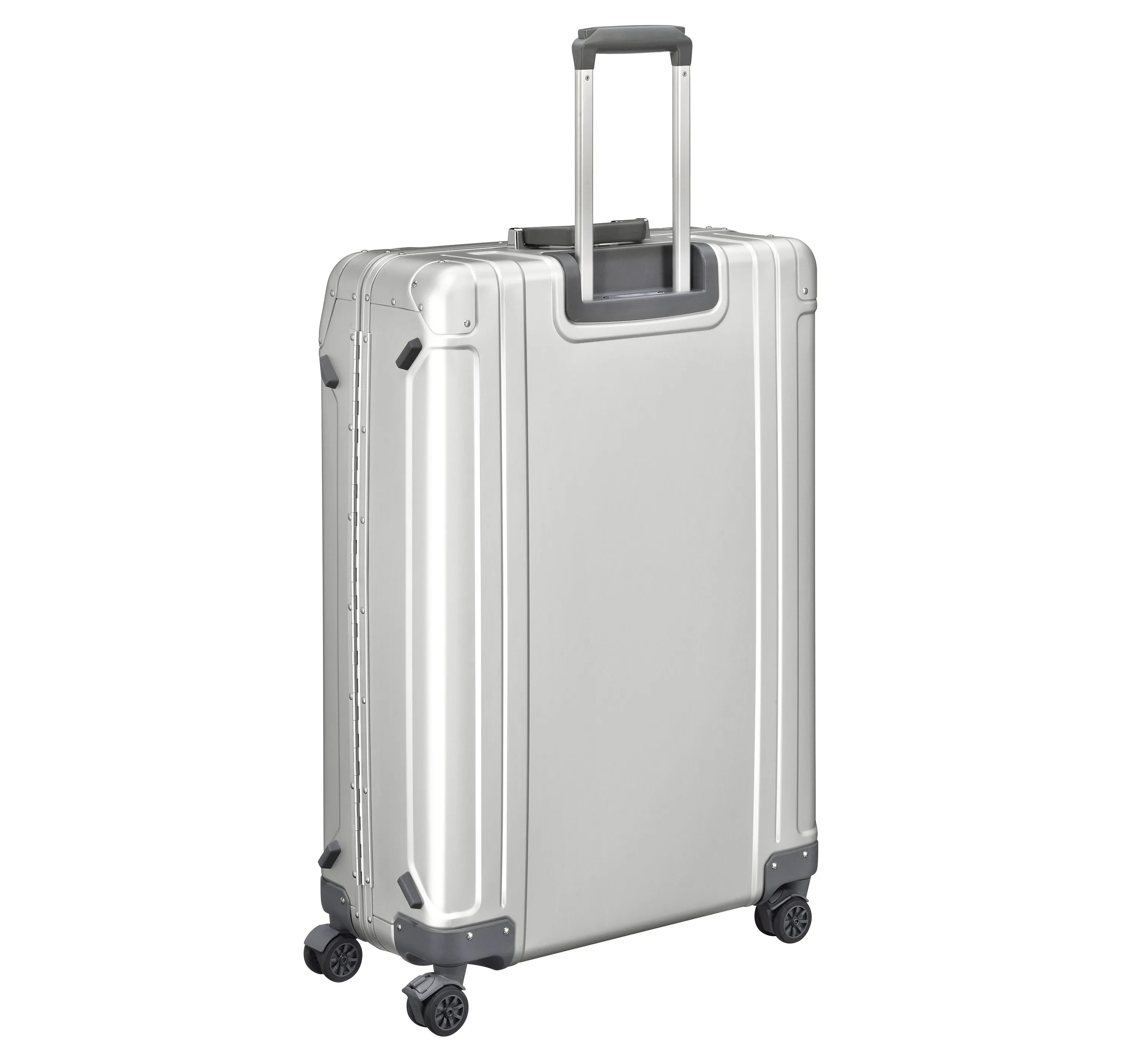Geo Aluminum 3.0 |   30" Spinner Suitcase - Image 2