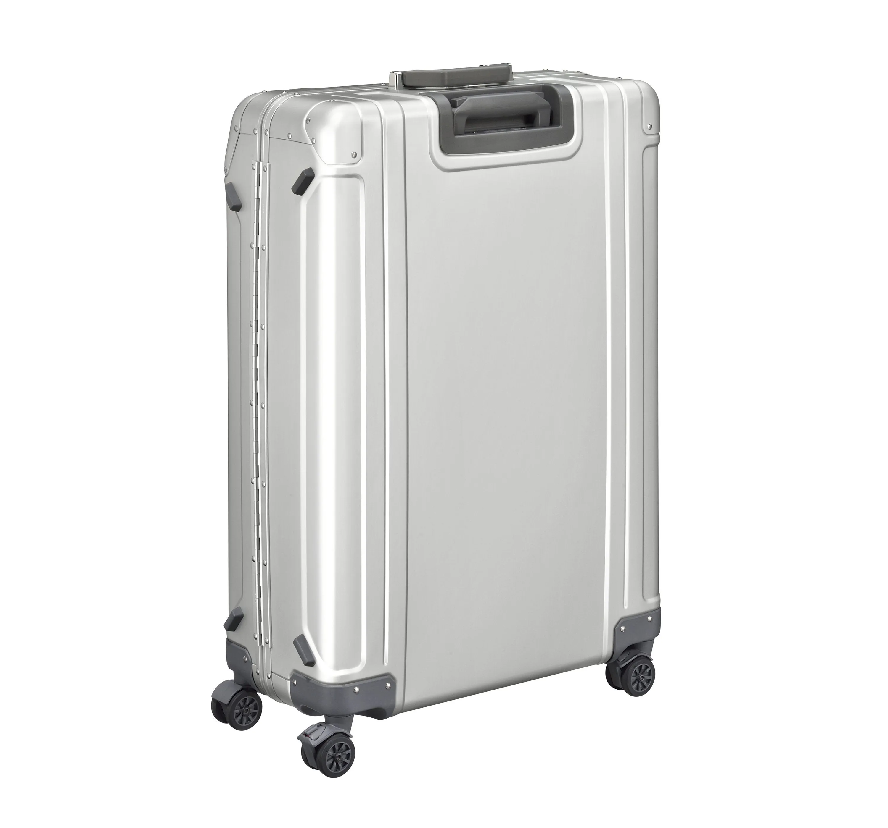 Geo Aluminum 3.0 |   30" Spinner Suitcase - Image 3