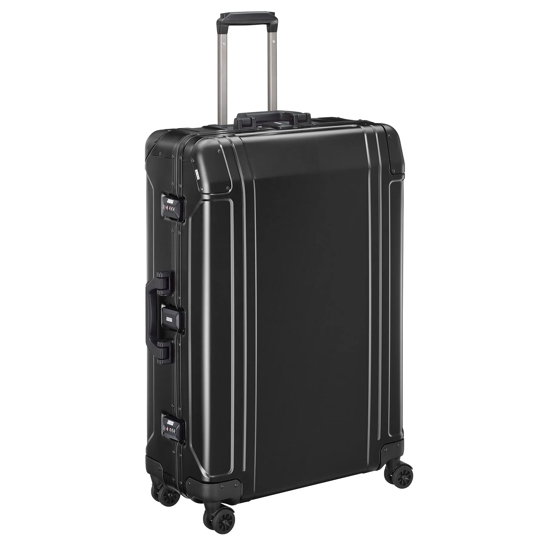 Geo Aluminum 3.0 |   30" Spinner Suitcase - Image 5