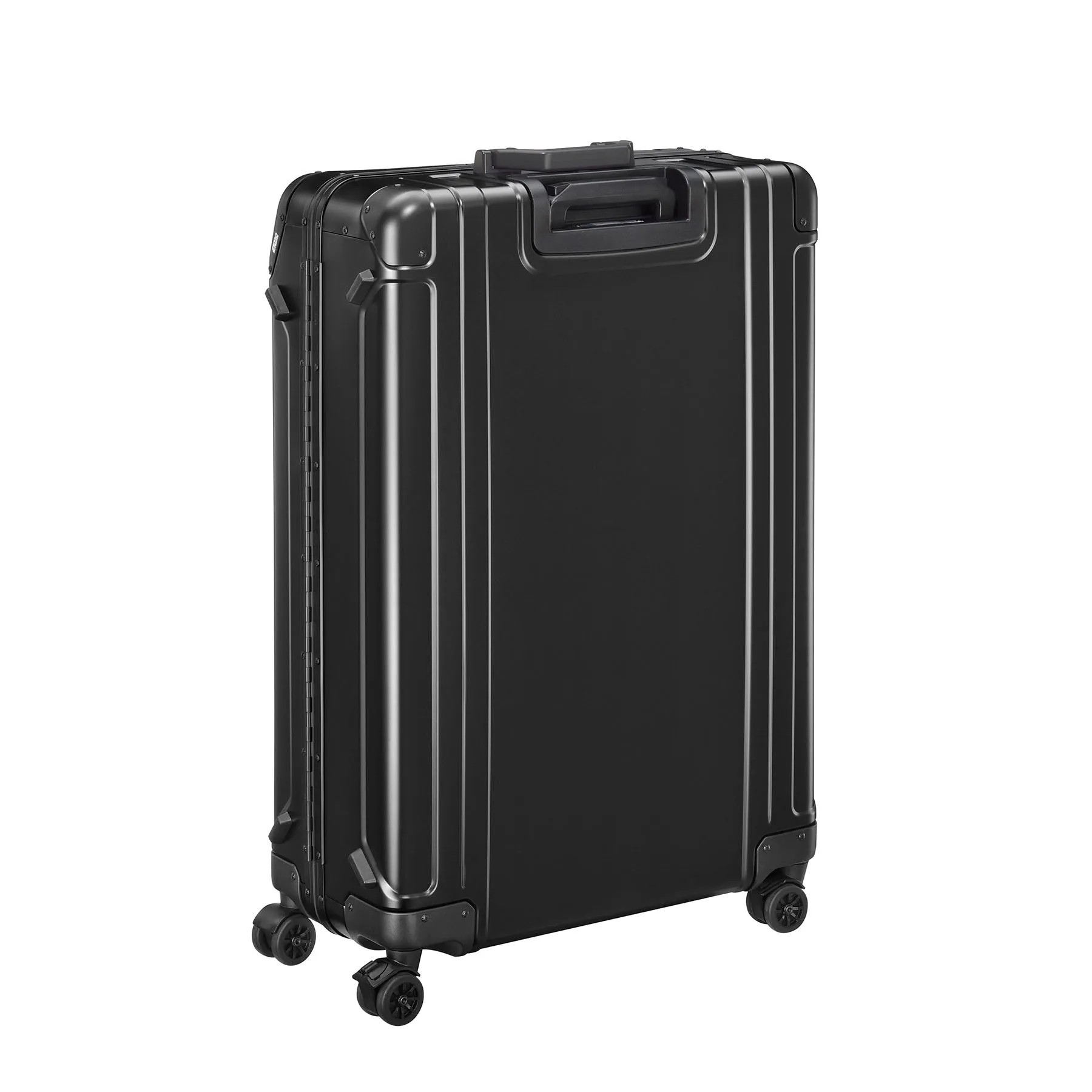 Geo Aluminum 3.0 |   30" Spinner Suitcase - Image 7